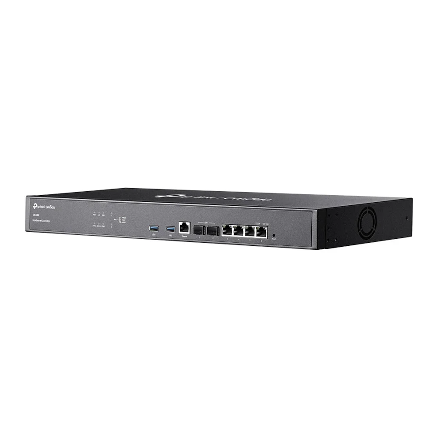 TP Link Omada Controller Cloud OC400 Netzwerk