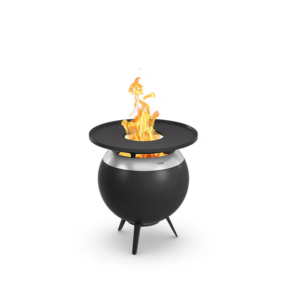 Hoefats Plancharing Moon 45 Grills