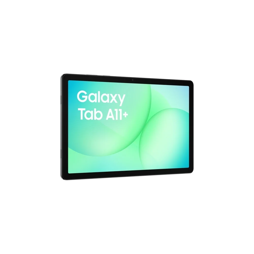 Samsung Galaxy Tab A11  128 GB 27 9 cm  11   6 GB Wi Fi 5  802 11ac  Grau Tablets