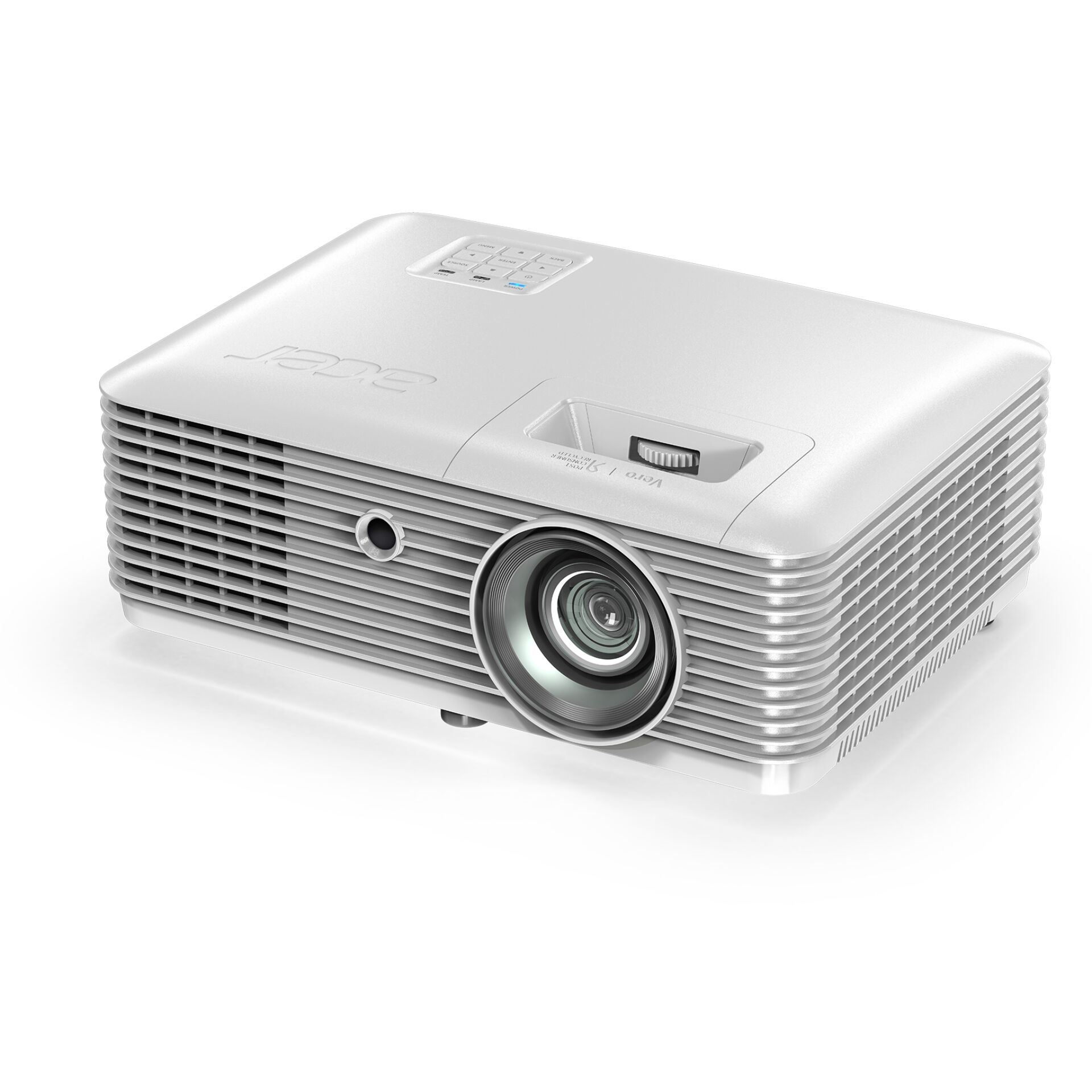 Acer PL3510ATV 5000 ANSI Lumen DLP 1080p  1920x1080  Weiss Video & Audio