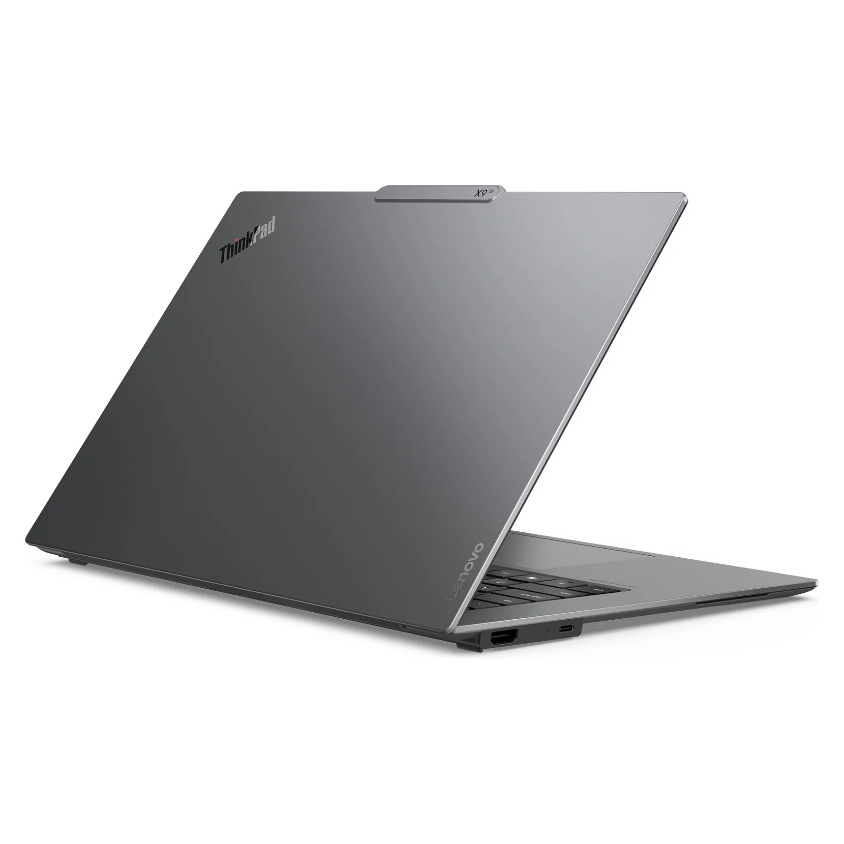 Lenovo ThinkPad X9 15 G1 15Zoll Ultra7 258V 32 1TB 2 8K W11P Notebooks & E-Book Reader