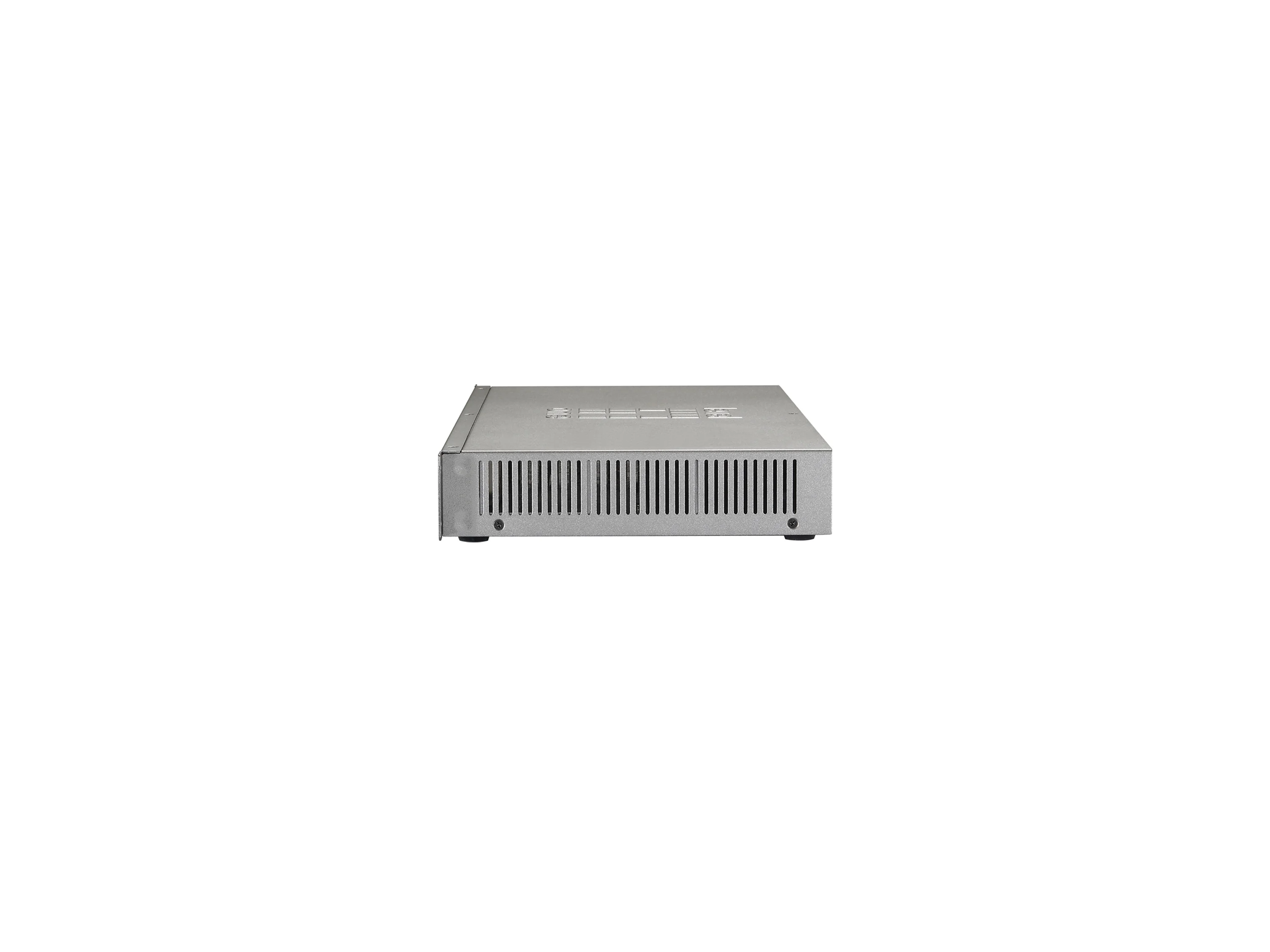 Level One FEP 1612W120 16 Port Fast Ethernet PoE Switch   16 Ports   Gigabit   Managed Switches