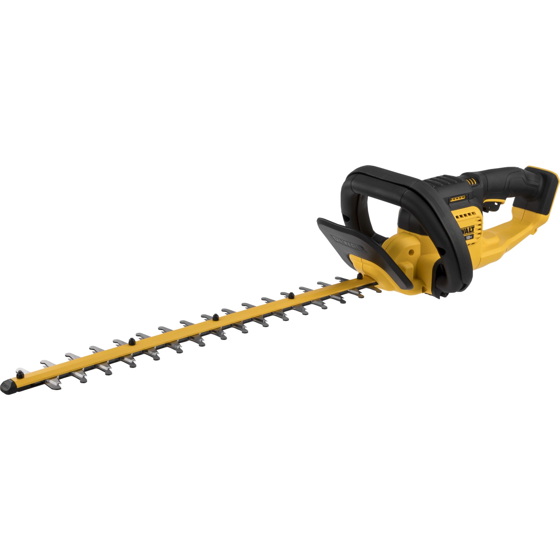 DEWALT DCMHT563N XJ Akku Heckenschere Gartenmaschinen