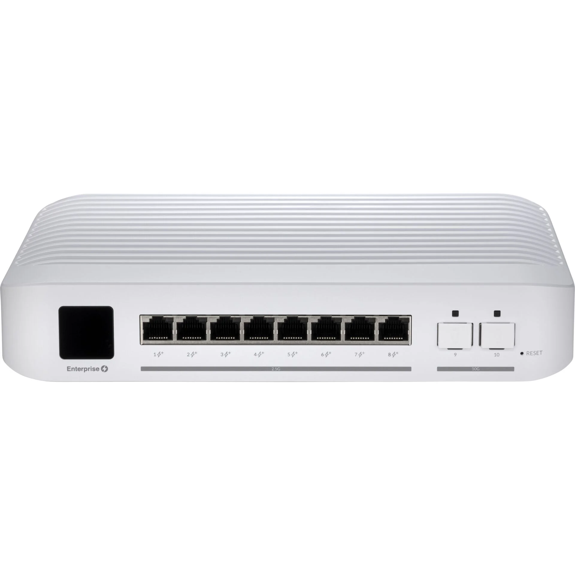 Ubiquiti 8p  unifi usw enterprise 8 poe m poe  Netzwerk