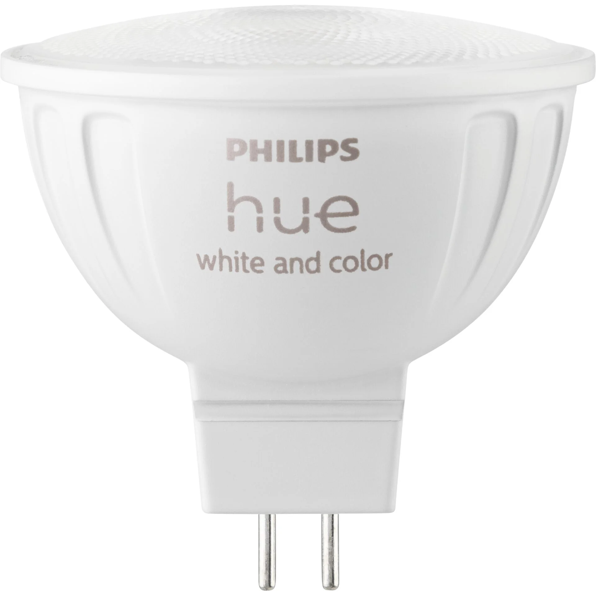 Philips Hue White and Color ambiance MR16   Smarter Spot   400 Leuchtmittel & Lampen