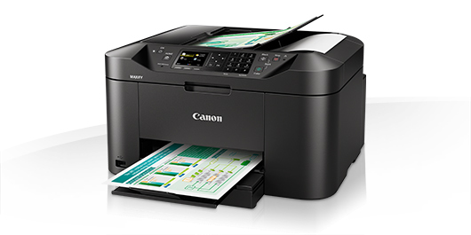 Canon MAXIFY MB 2150 Drucker & Scanner