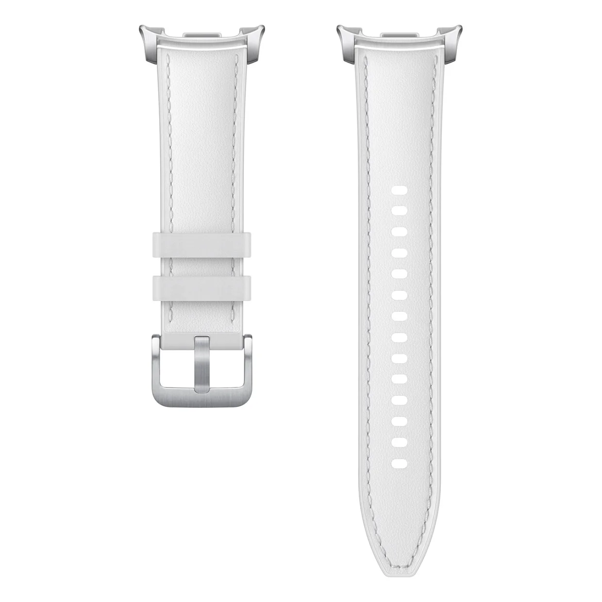 Samsung Hybrid Band  S M L  fuer die Galaxy Watch8   Watch8 Classic Smartwatches & Fitnesstracker