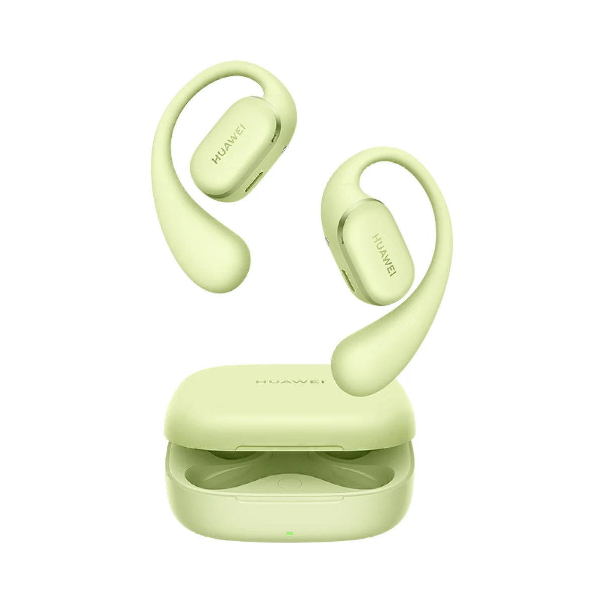 HUAWEI freearc green Kopfhoerer
