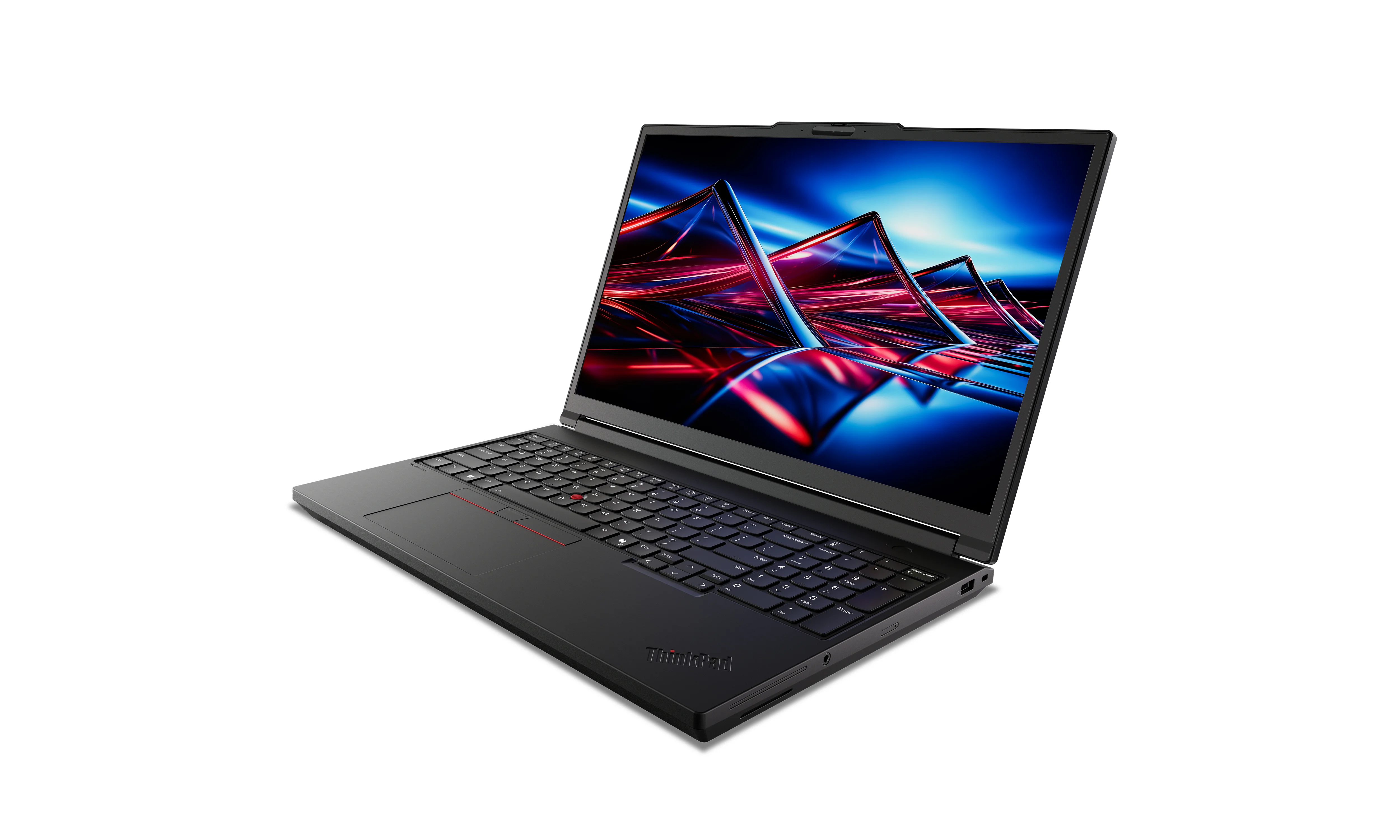 Lenovo ThinkPad P16 Gen 3 Intel Core Ultra 9 275HX Mobiler Arbeitsplatz 40 6 cm  16   WUXGA 96 GB DDR5 SDRAM 1 TB SSD NVIDIA RTX PRO 3000 Blackwell Wi Fi 7  802 11be  Windows 11 Pro Deutsch Schwarz Notebooks & E-Book Reader