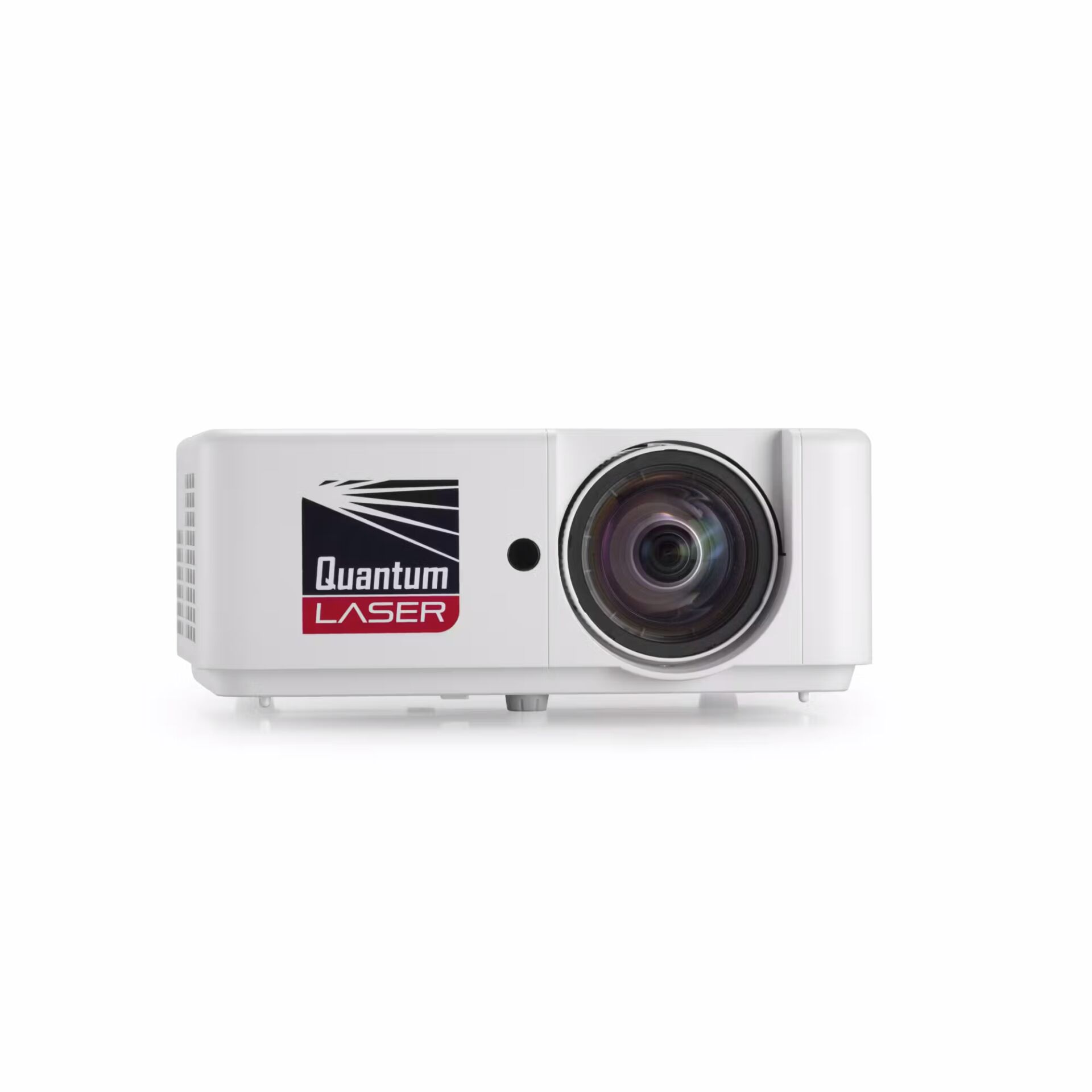 InFocus Nemesis IN1026ST Video & Audio