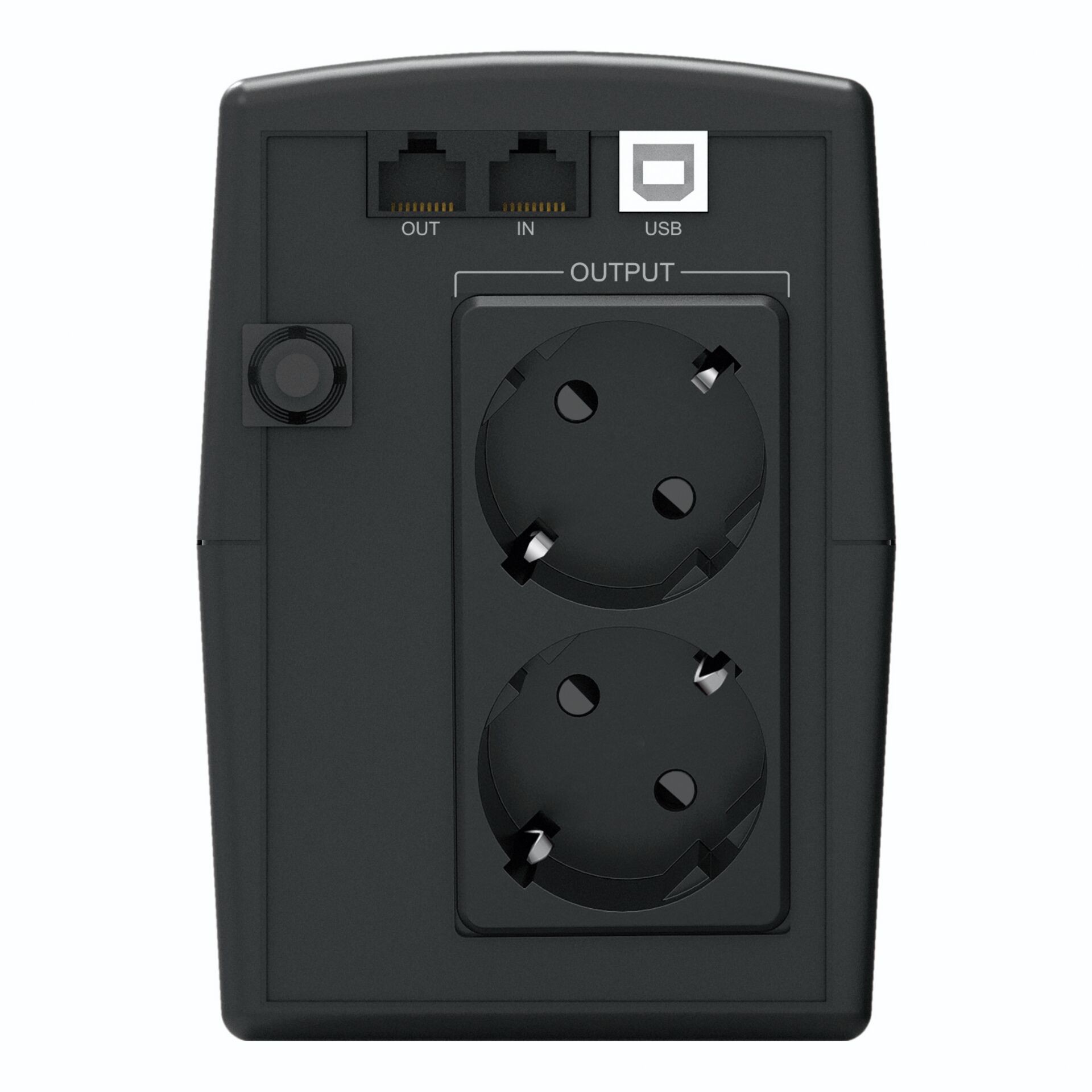 CONCEPTRONIC zeus01es 650va 360w usv  schuko PC-Komponenten