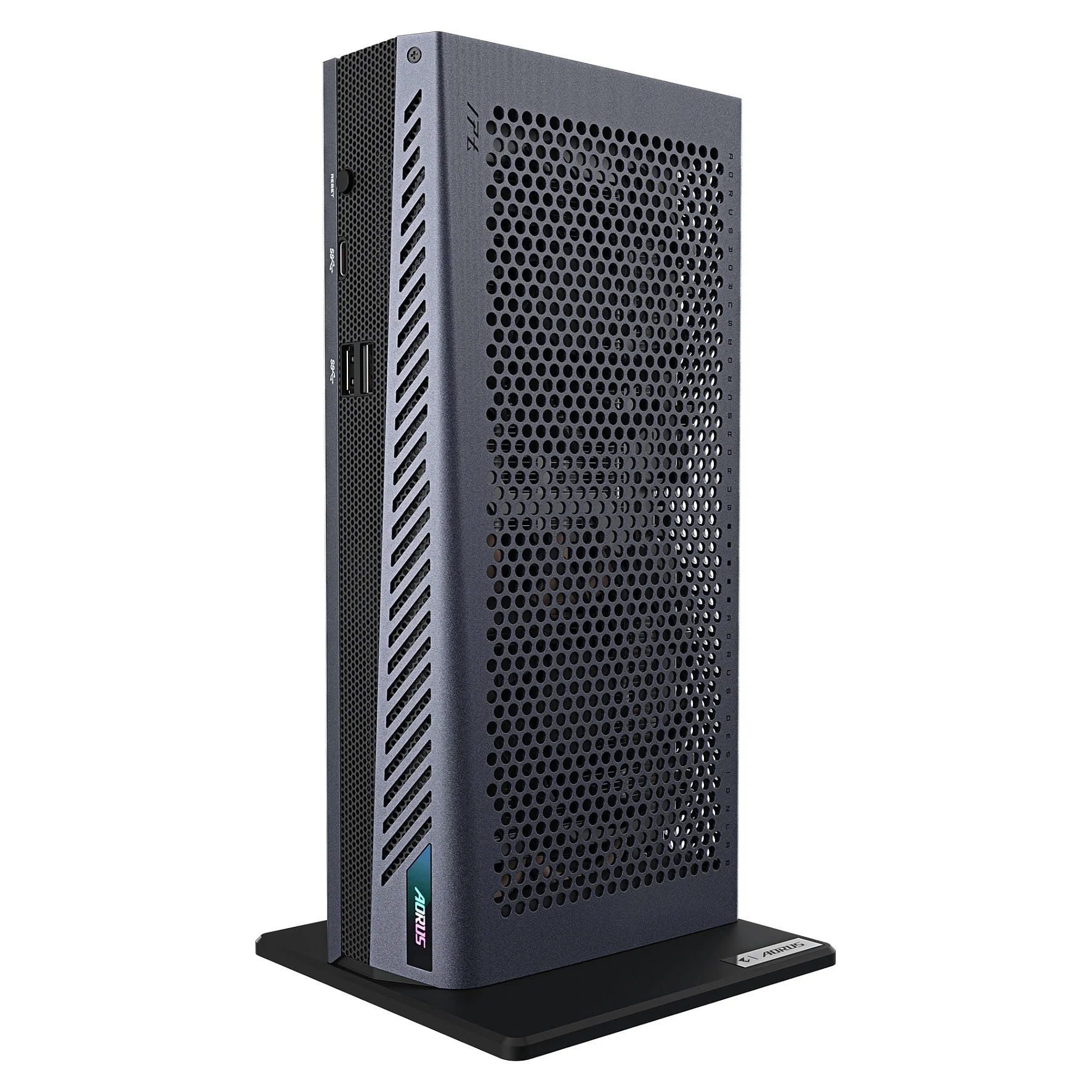 GIGABYTE AORUS RTX 5060 Ti AI BOX Grafikkarte   16GB GDDR7  128bit  PCI E 5 0  2572MHz Kerntakt  3 x DP 2 1  1 x HDMI 2 1  GV N506TIXEB 16GD PC-Komponenten
