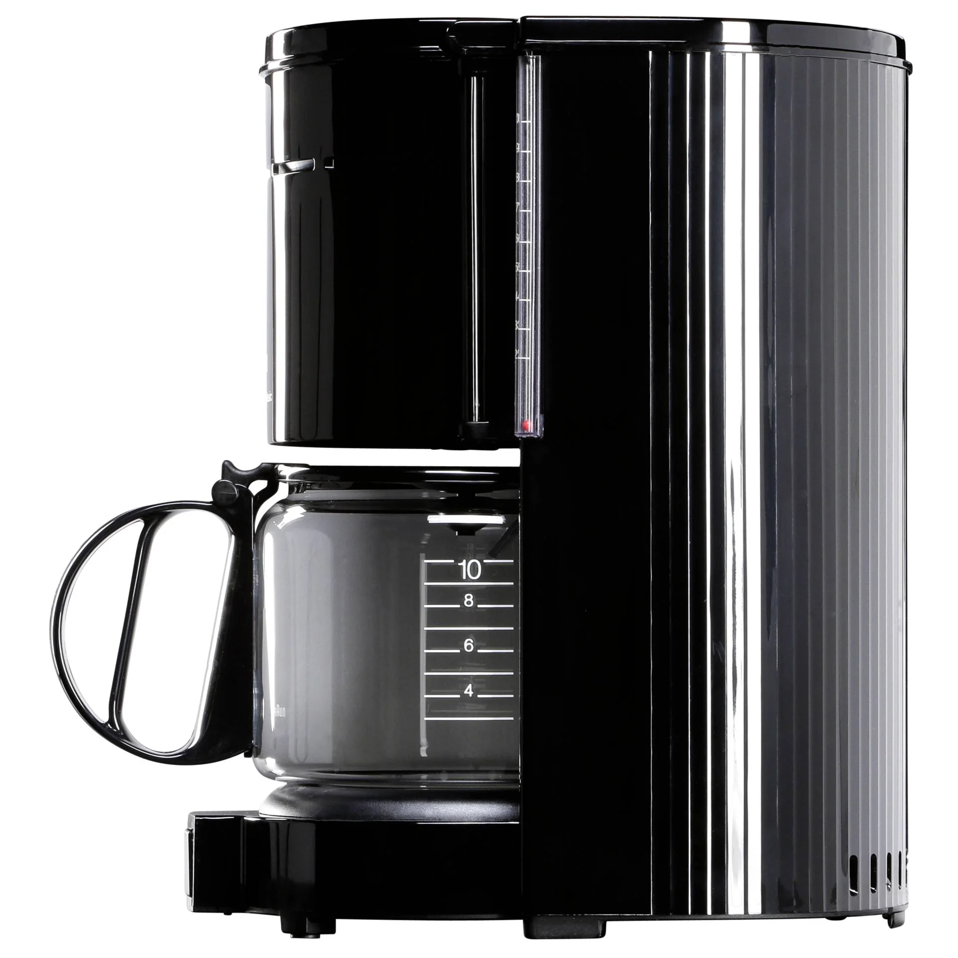 Braun KF 47 1 Classic schwarz Aromaster Filterkaffeemaschinen
