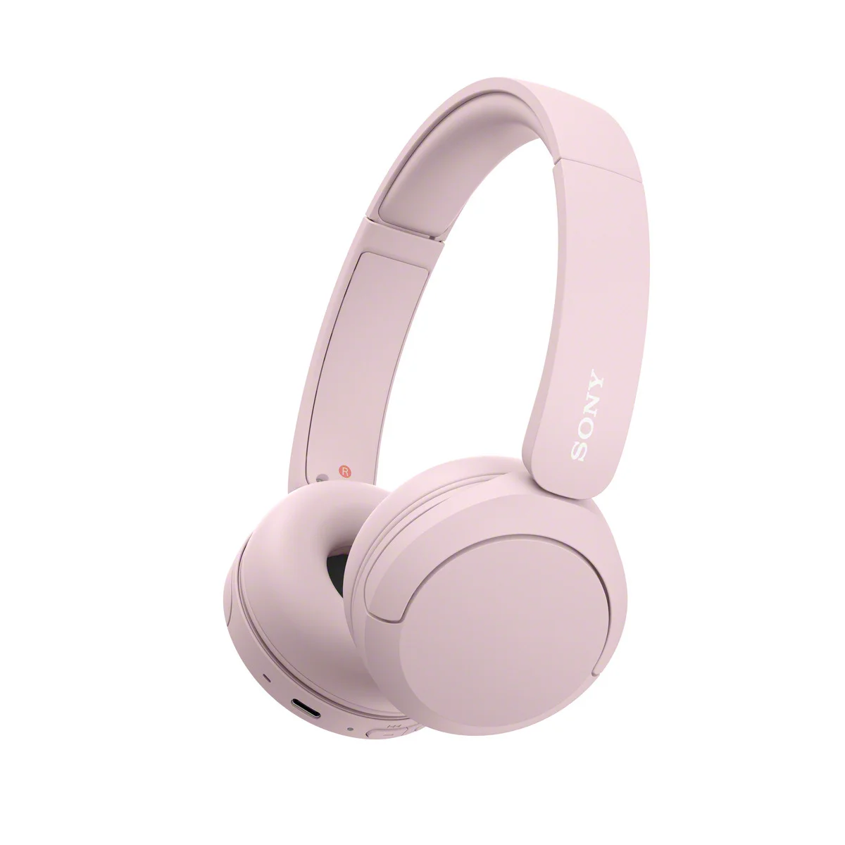 Sony WH CH520P pink Over-Ear