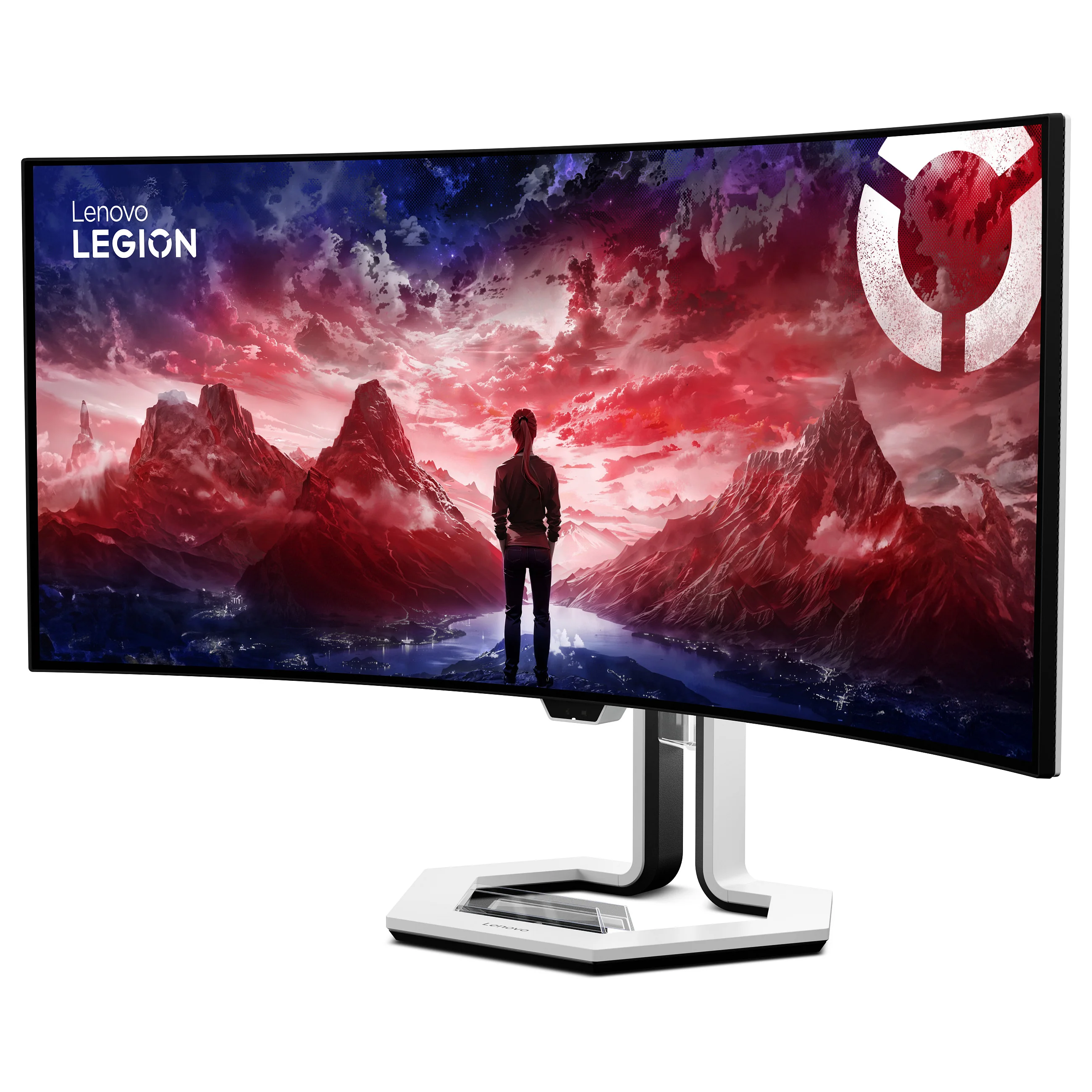 Lenovo Monitor OLED Legion 34WD 10 34WD10  67C9UAC1EU  Monitore