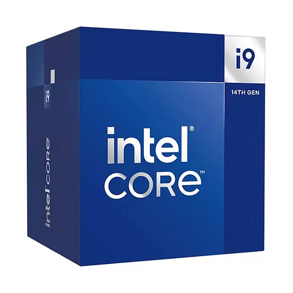 Intel S1700 CORE i9 14900 BOX GEN14 PC-Zubehoer