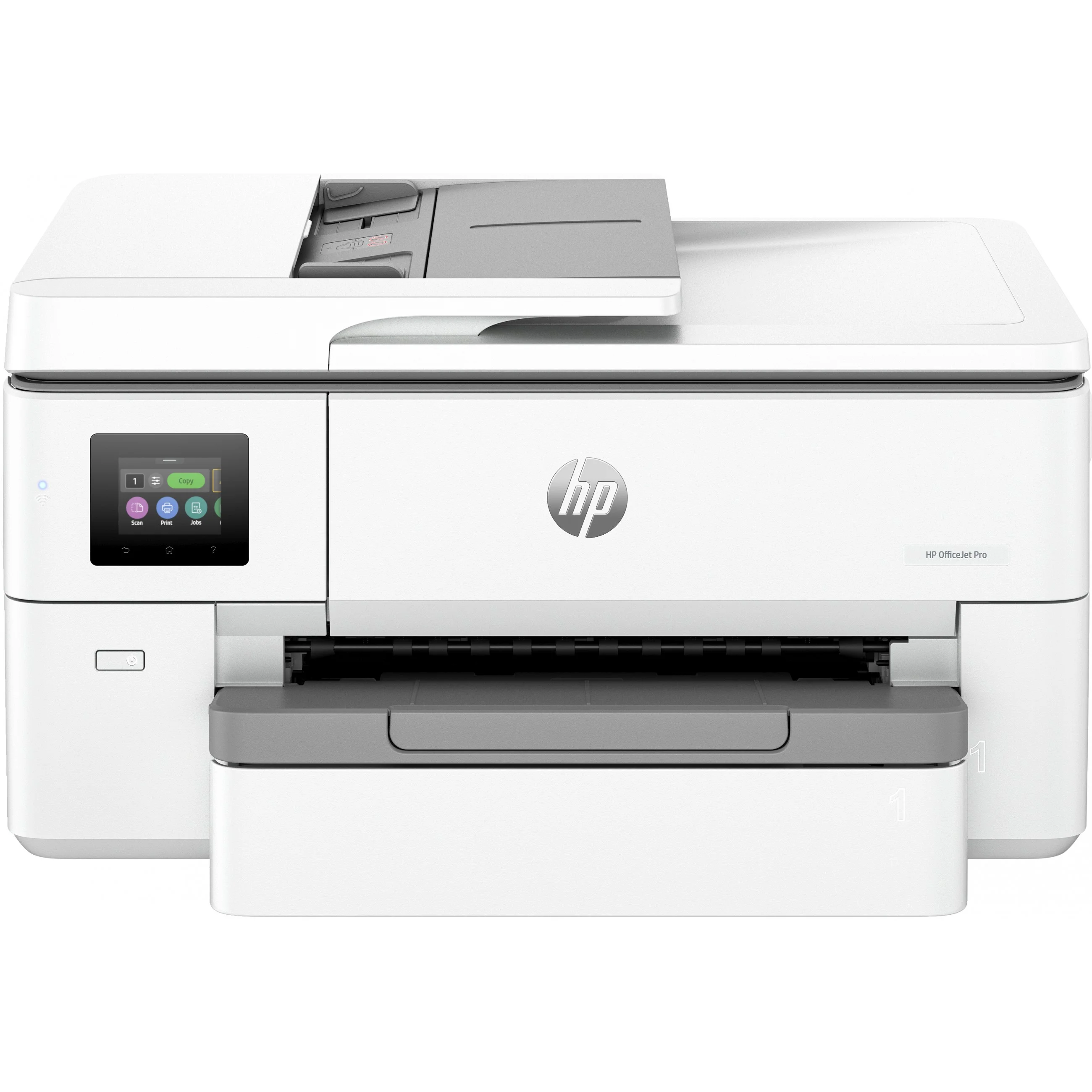 Hewlett Packard HP Officejet Pro 9720e All in One Drucker & Scanner