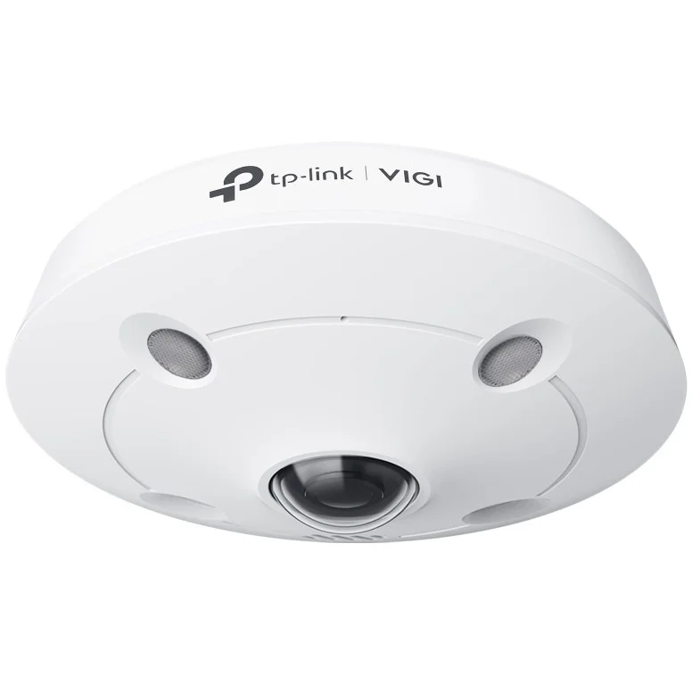 TP Link InSight S655I IP Sicherheitskamera Drinnen 2560 x 1920 Pixel Decke Wand Netzwerk