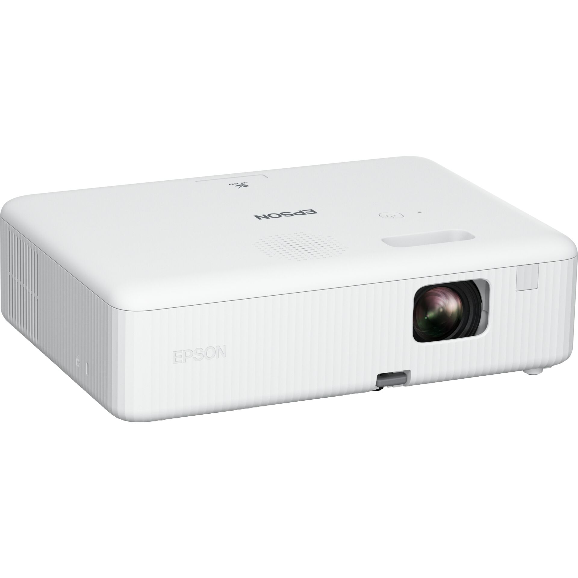 Epson CO FH02 3000 ANSI Lumen 3LCD 1080p  1920x1080  Weiss Video & Audio