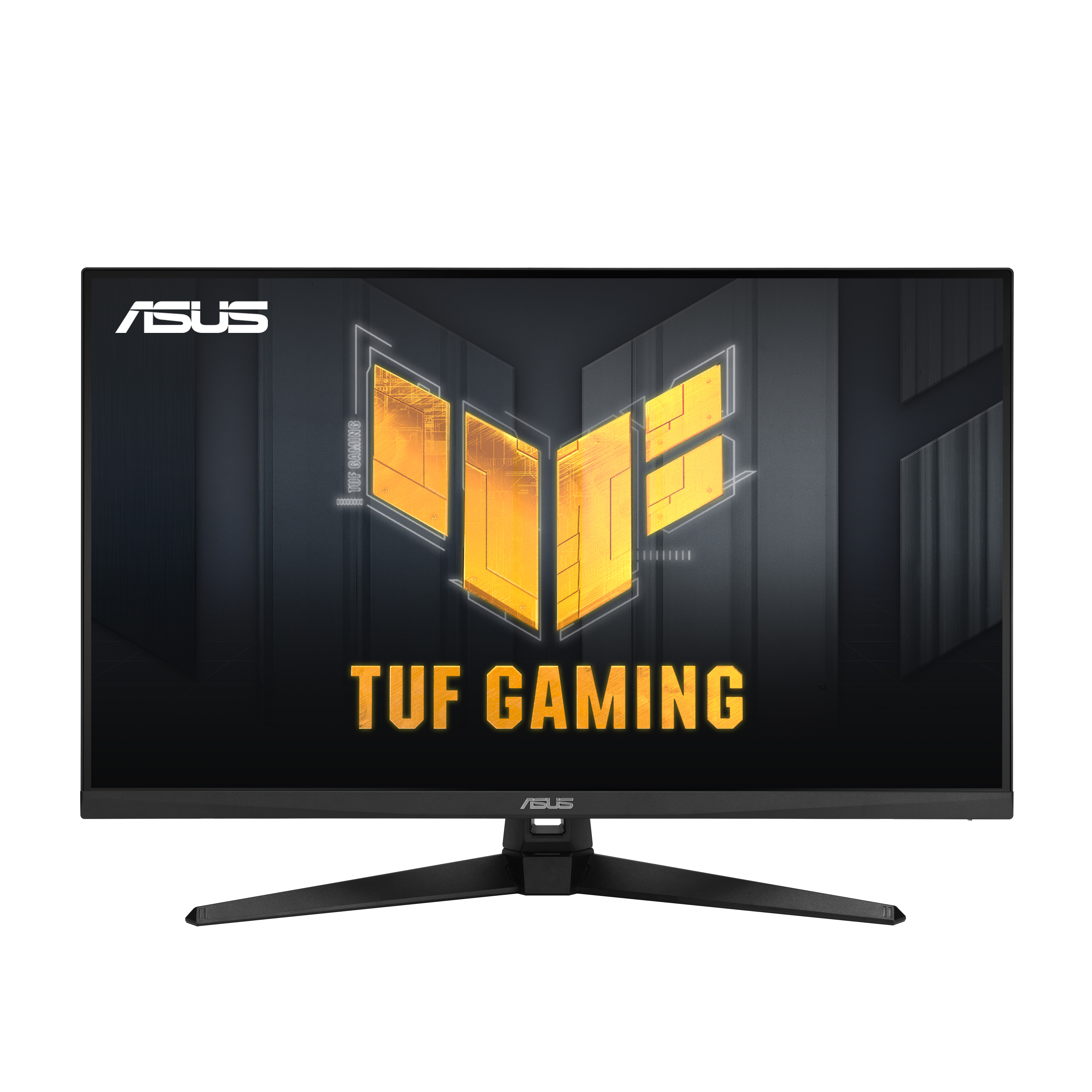 ASUS TUF Gaming VG32UQA1A 80 1cm  16 9  UHD HDMI DP Monitore