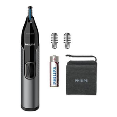 Philips 3000 series Nose trimmer series 3000 NT3650 16 Nasenhaar   Ohrenhaar  und Augenbrauentrimmer Rasierer & Epilierer