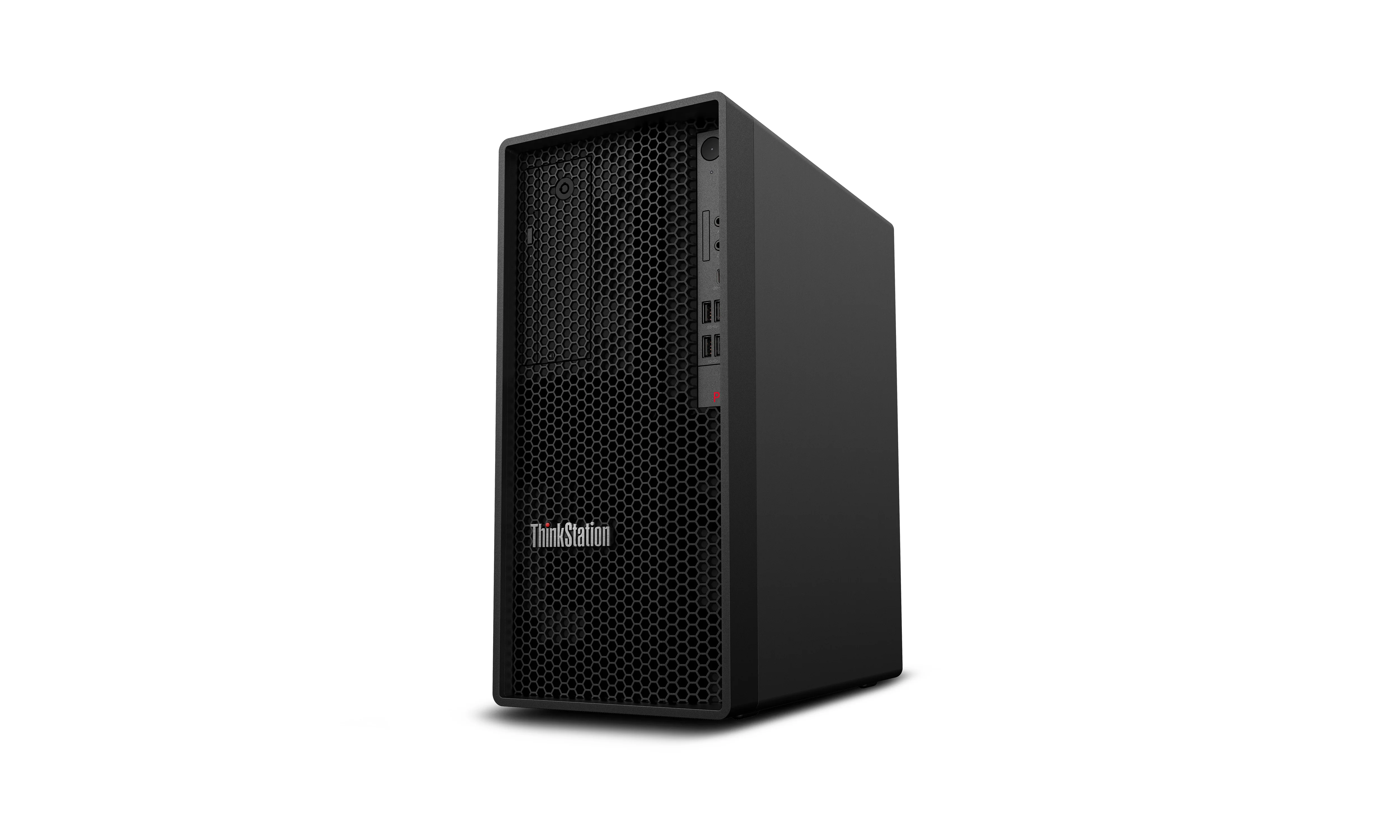 Lenovo ThinkStation P2 Tower Gen2   Ultra 9   128GB   2048GB   integrated GPU   750W   Win 11 Pro   3 Years 1 Year Premium Support PC-Zubehoer