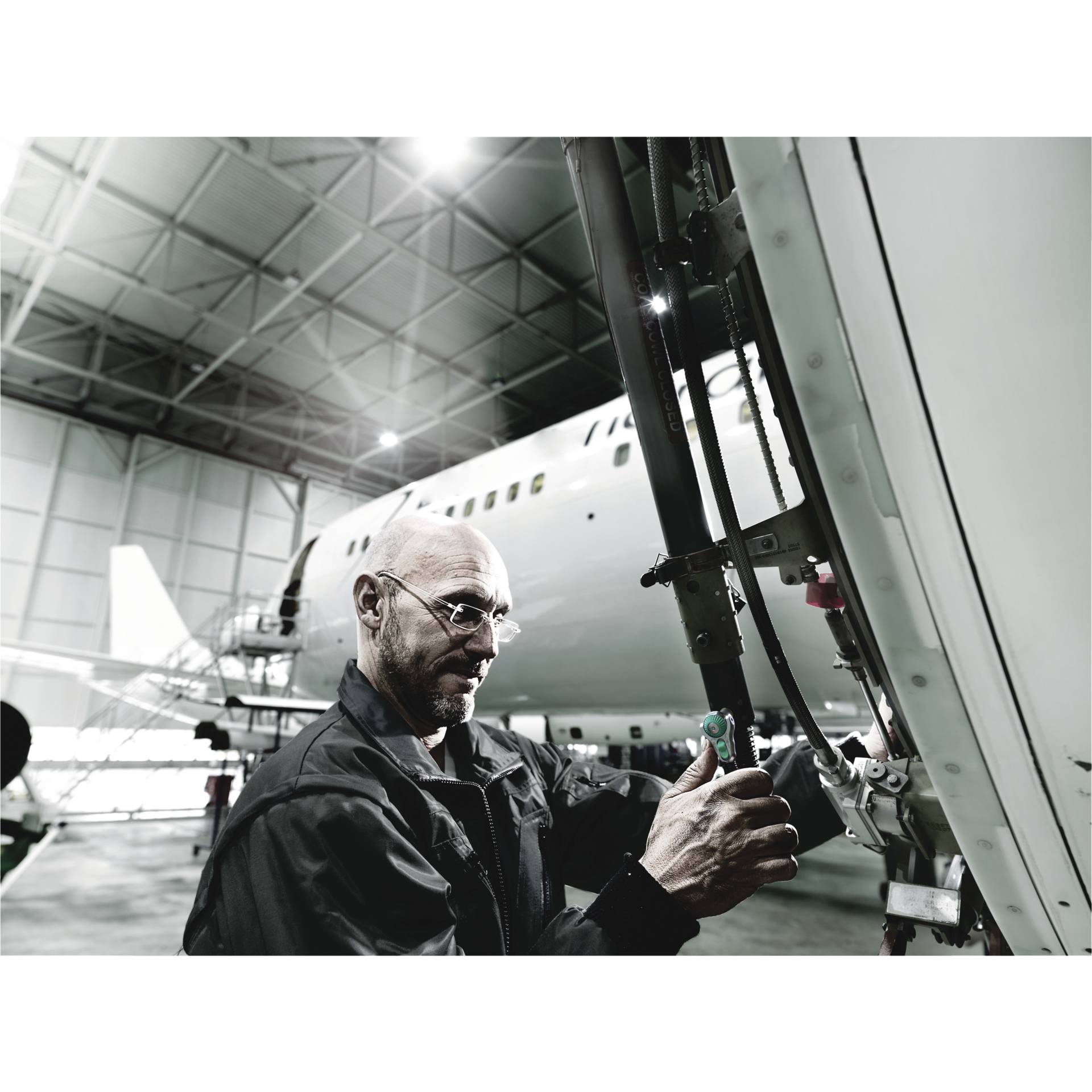 Wera 8000 A Zyklop Speed Knarre 1 4  Antrieb Schraubendreher & Zangen