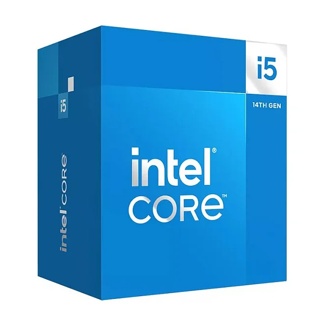 Intel S1700 CORE i5 14500 BOX GEN14 PC-Zubehoer