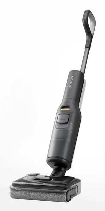 Roborock f25  nass  trockensauger  schwarz  Saugroboter