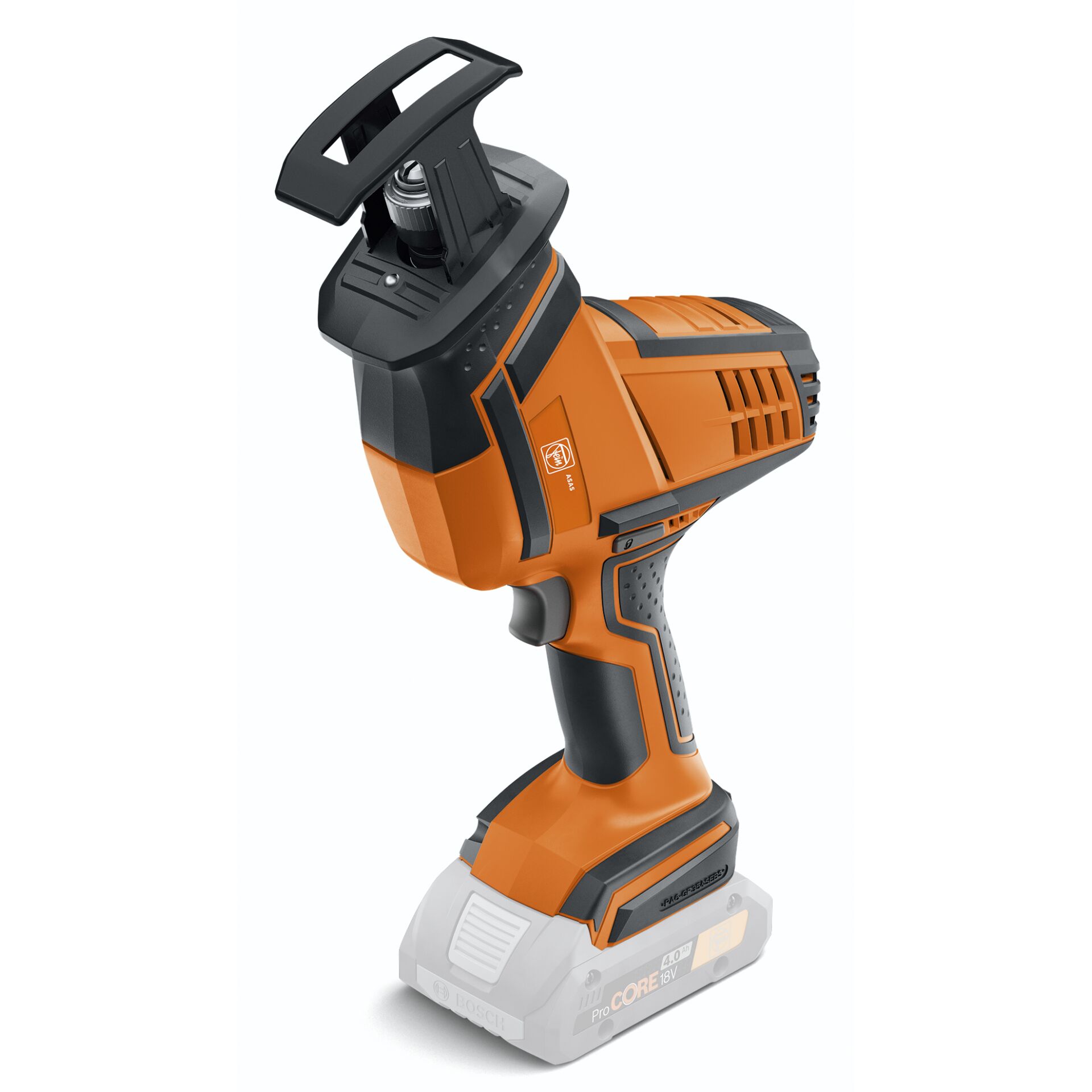 FEIN ASAS 18 21 K AS Akku Saebelsaege Saegen