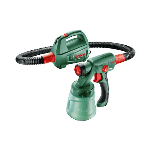 Bosch PFS 2000 Spritzpistole Maschinen & Werkzeuge