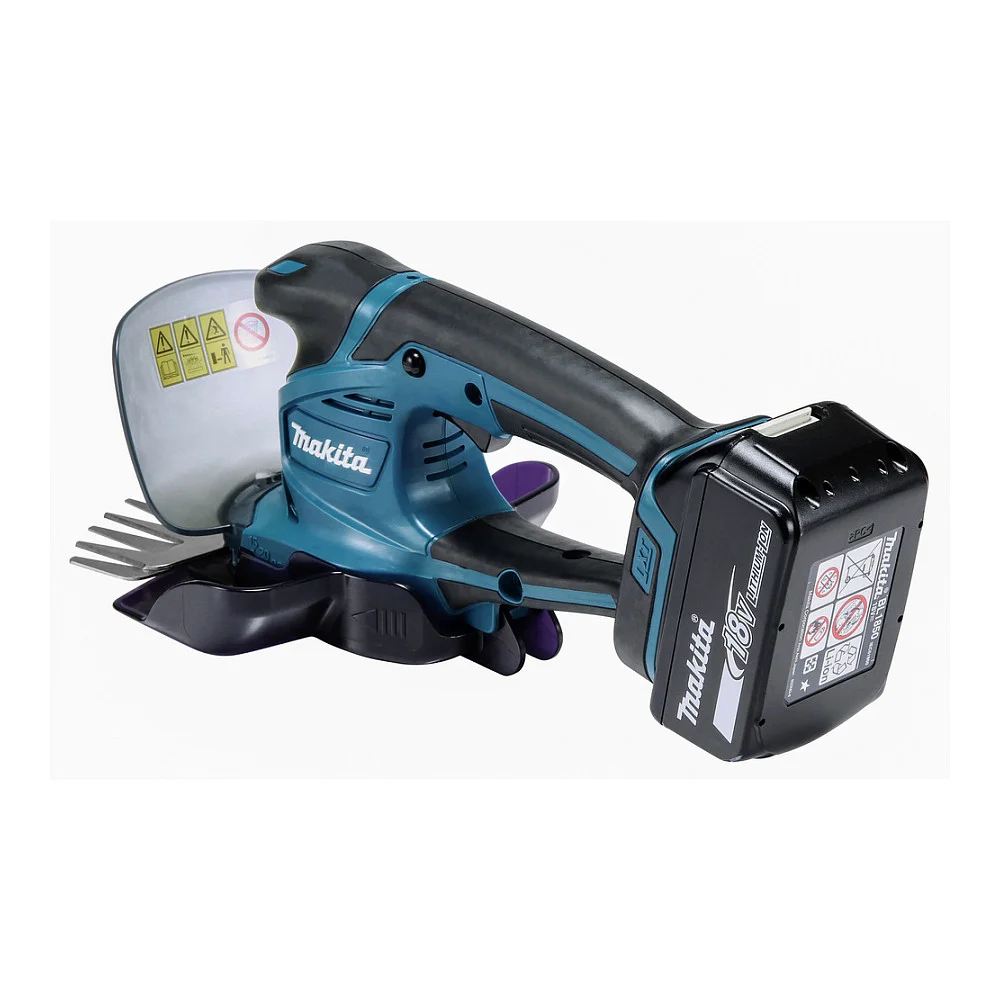 Makita DUM604RFX1 Akku Grasschere Gartenmaschinen