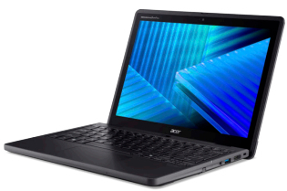 Acer TravelMate B3 12 2Zoll 16 10 N250 8GB 256GBSSD W11EDU Notebooks & E-Book Reader