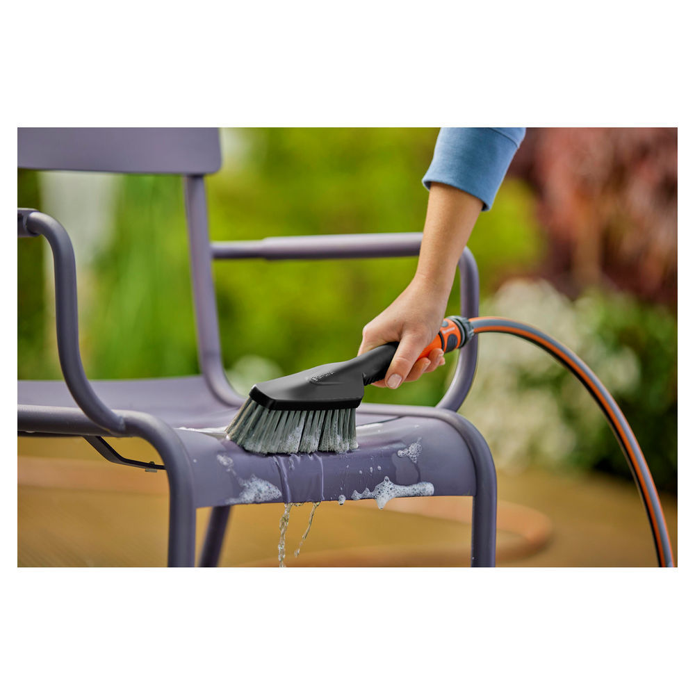 GARDENA Cleansystem Grundausstattung S soft Reinigungsmaschinen