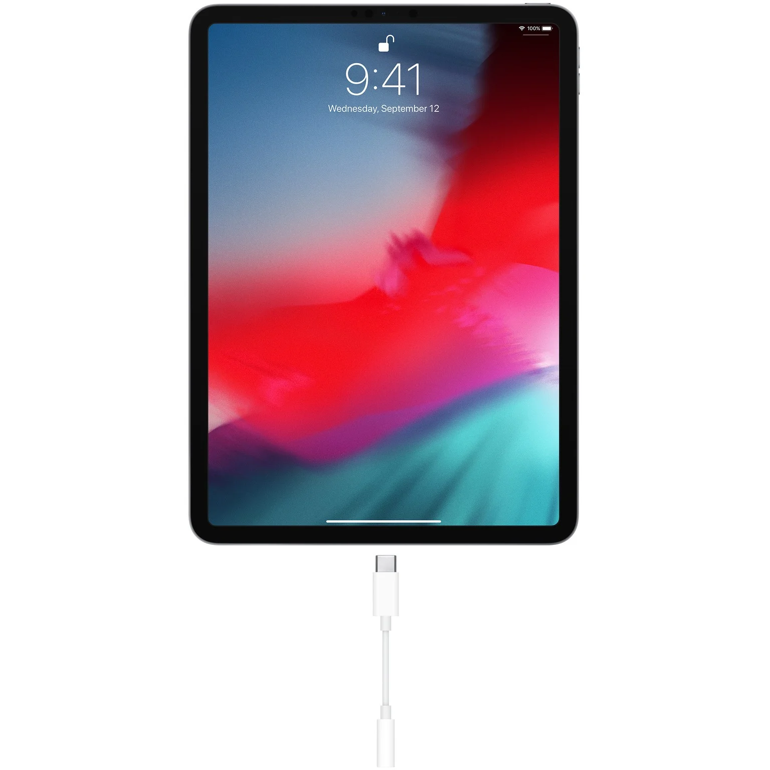 Apple USB C Digital AV Multiport Adapter MW5M3ZM A Notebook & Tablet Zubehoer