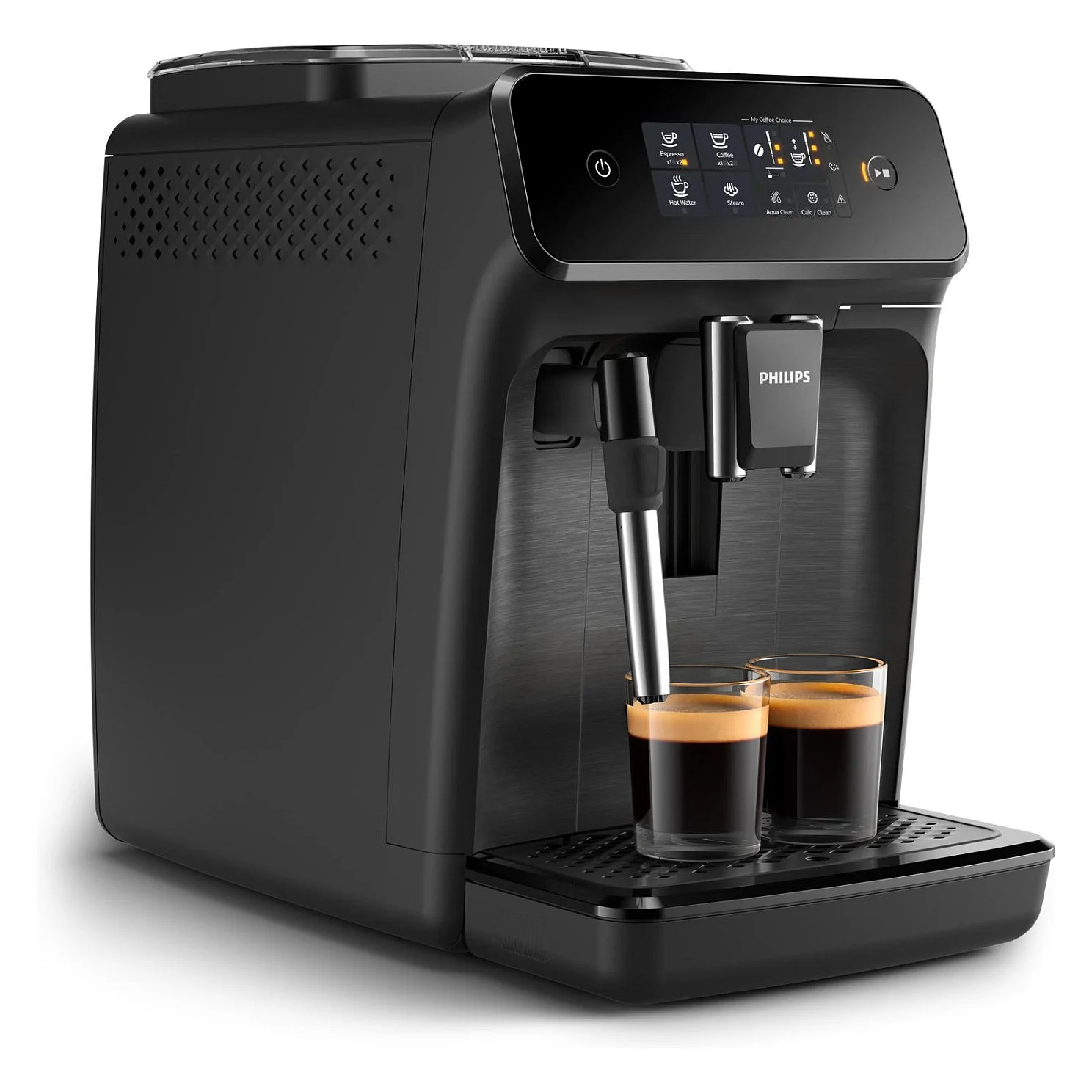 Philips 1200 series Series 1200 EP1220 00 Kaffeevollautomat Kuechenkleingeraete