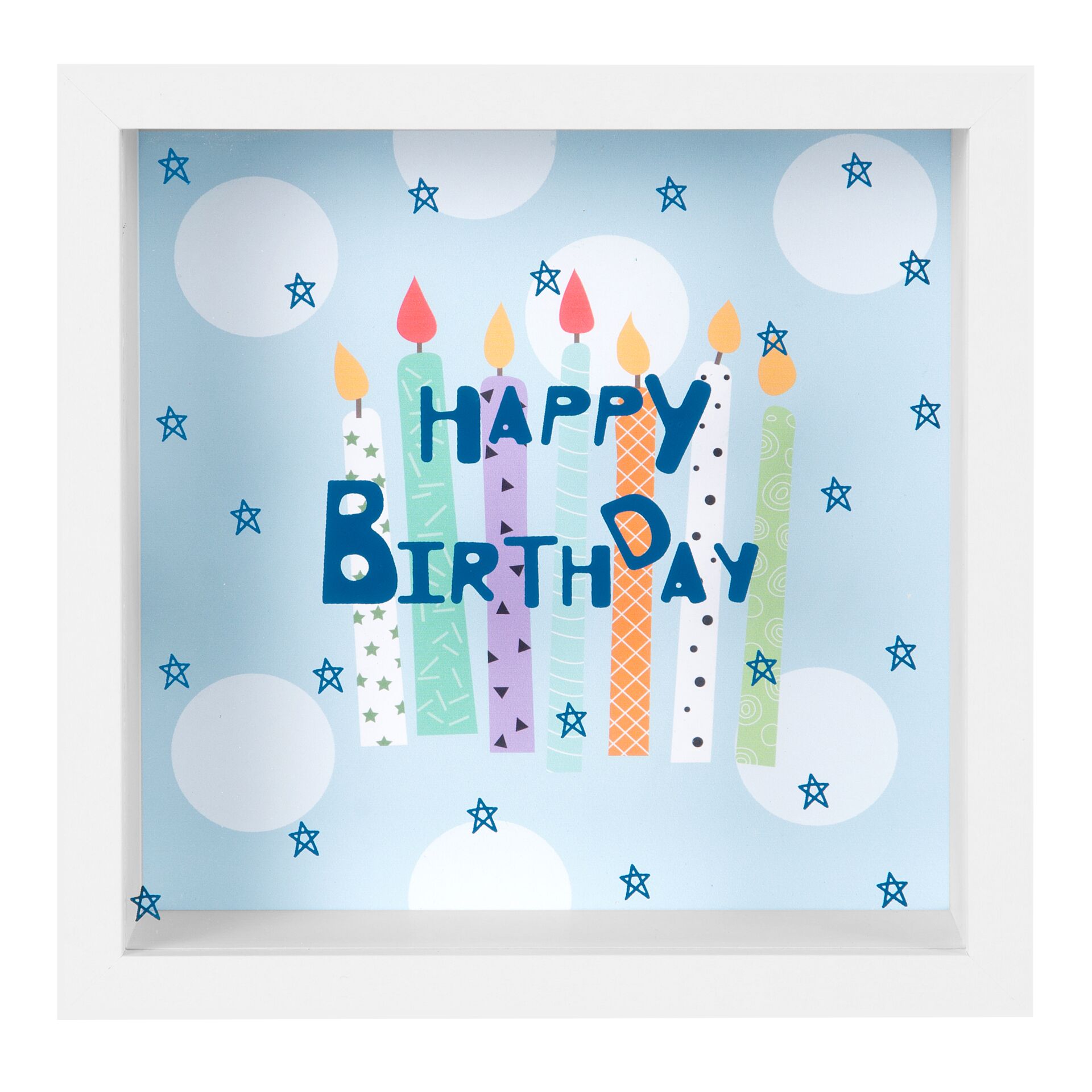 Goldbuch Happy Birthday Wunscherfueller Money Box 920090 Home Office