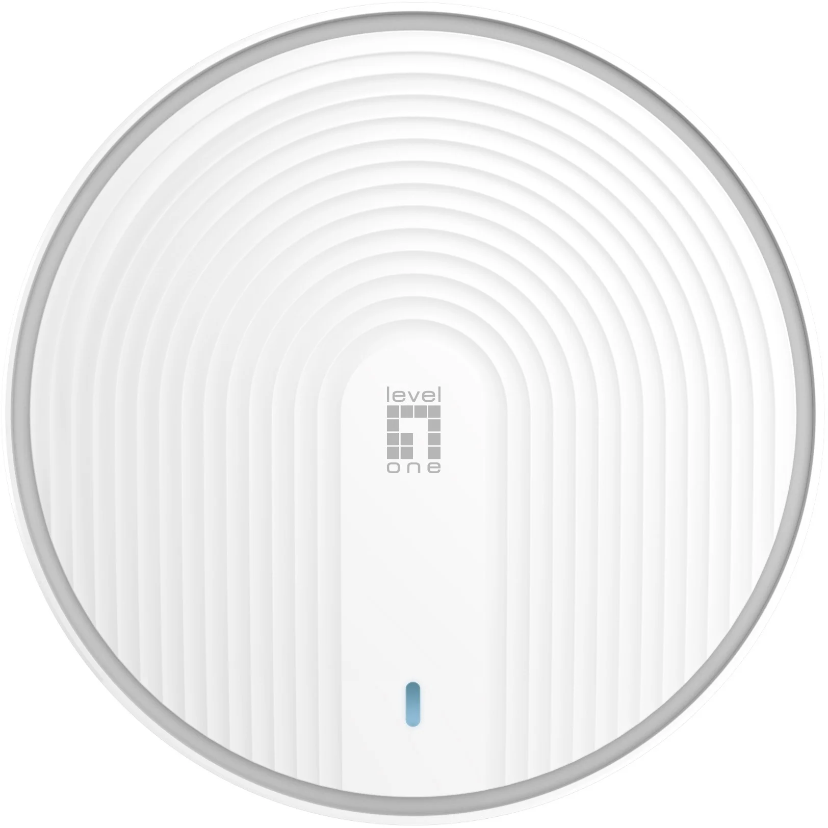 LevelOne AX1800 Dual Band Wi Fi 6 PoE Wireless Access Point Access Points