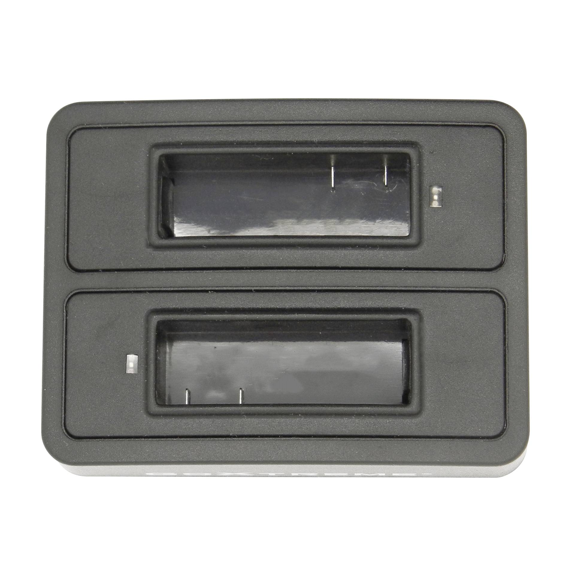 Easypix GoXtreme Akku Ladegeraet fuer Black Hawk und Stage Kamera & Foto