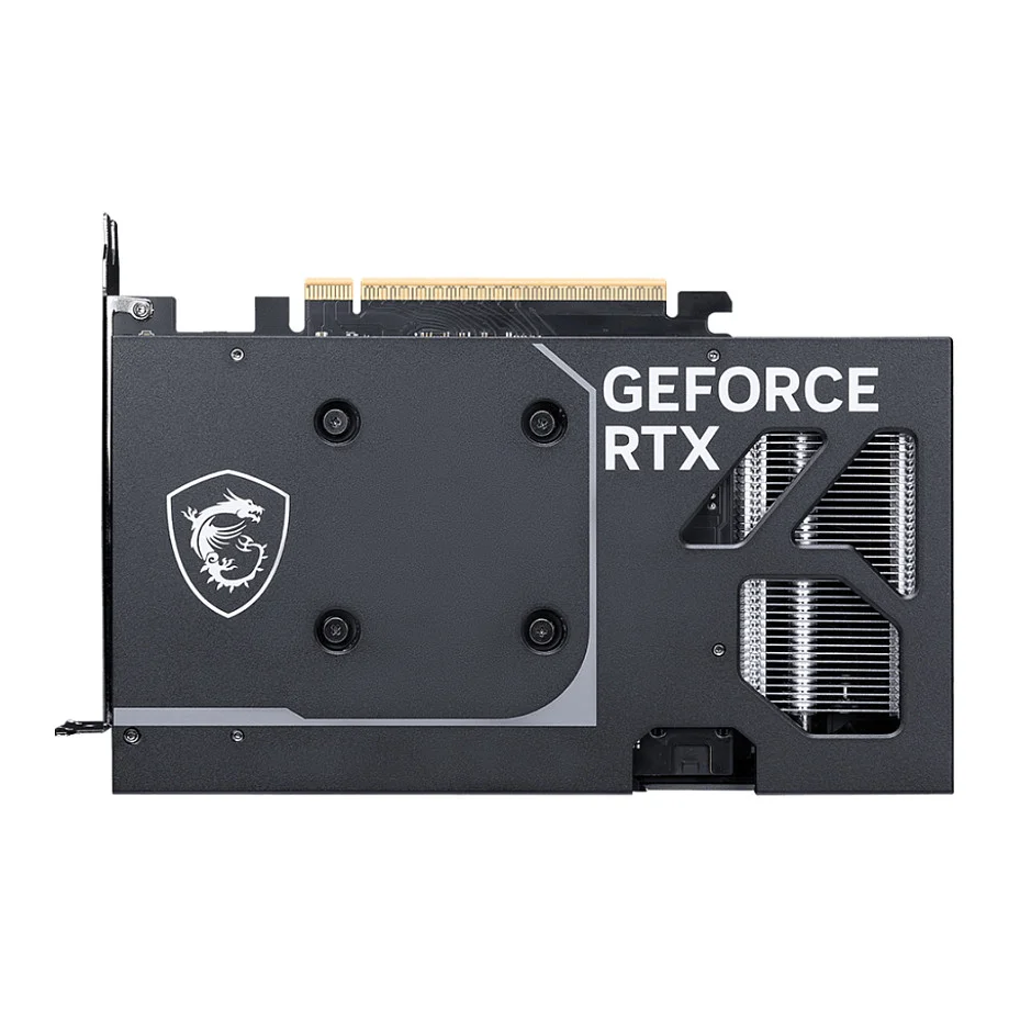 MSI RTX 5060 8GB Ventus 2X OC GDDR7 PC-Zubehoer