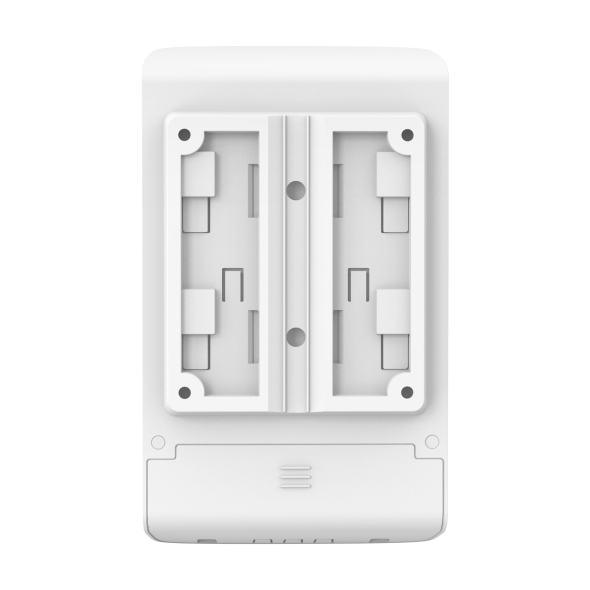 TP Link Omada SG2005P PD Netzwerk Switch Managed L2 L2 10G Ethernet 100 1000 10000 Power over Ethernet PoE Desktop Weiss