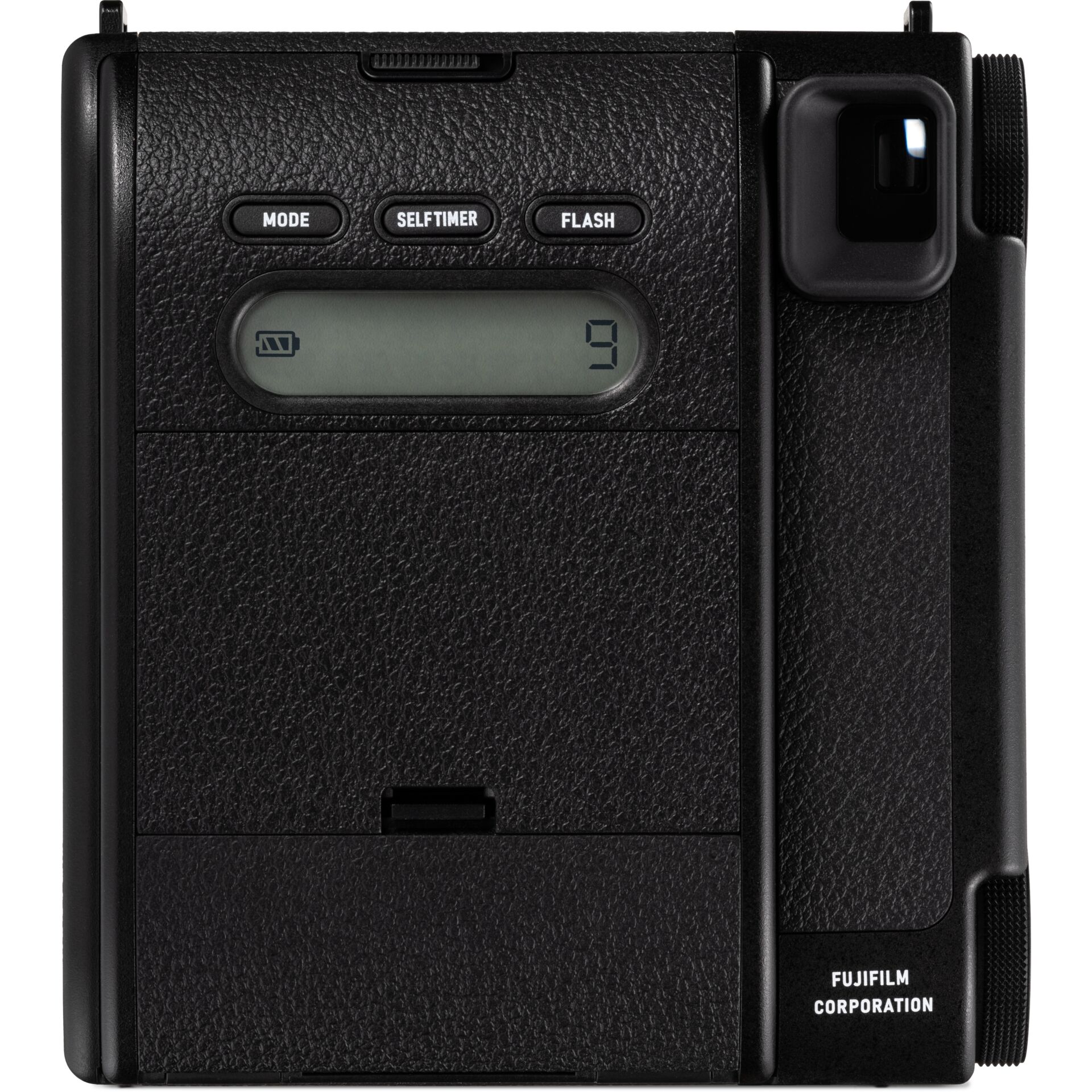 Fujifilm instax mini 99 schwarz Kamera & Foto