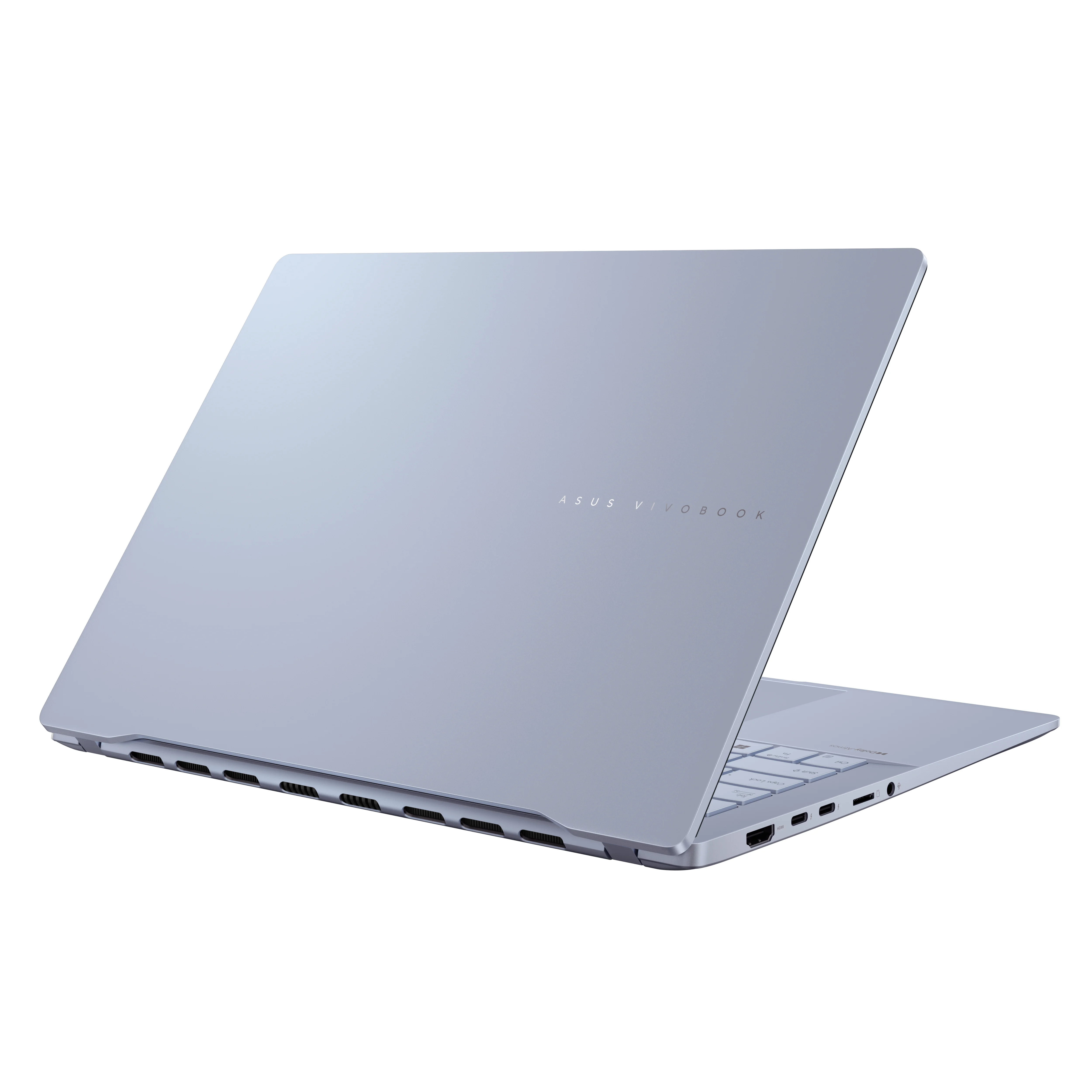 ASUS Vivobook S14 OLED S5406SA QD230W Copilot  PC Intel Core Ultra 7 258V Laptop 35 6 cm  14   WUXGA 32 GB LPDDR5x SDRAM 1 TB SSD Wi Fi 7  802 11be  Windows 11 Home Deutsch Blau Notebooks & E-Book Reader