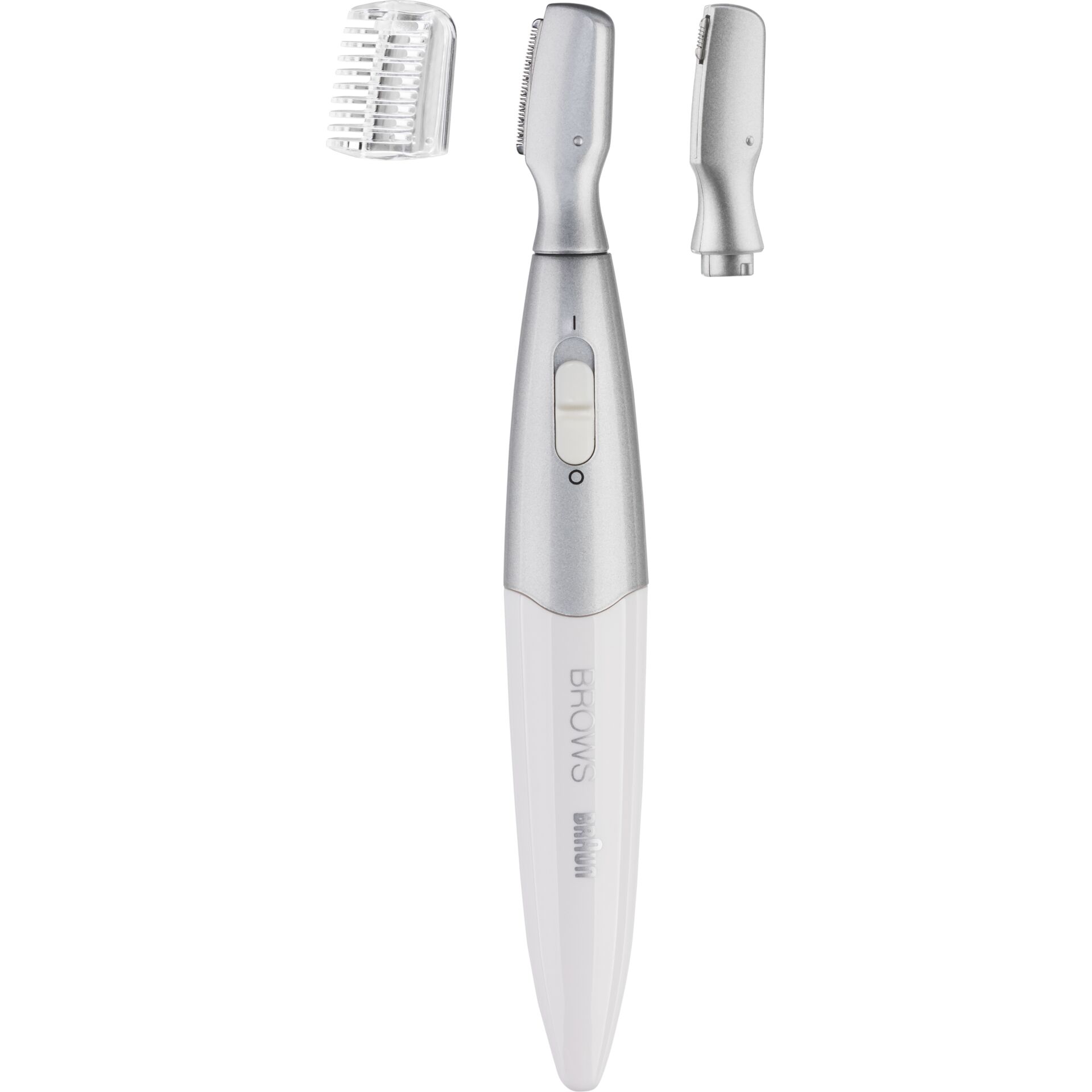 Braun Silk  pil FG 1106 Rasierer & Epilierer
