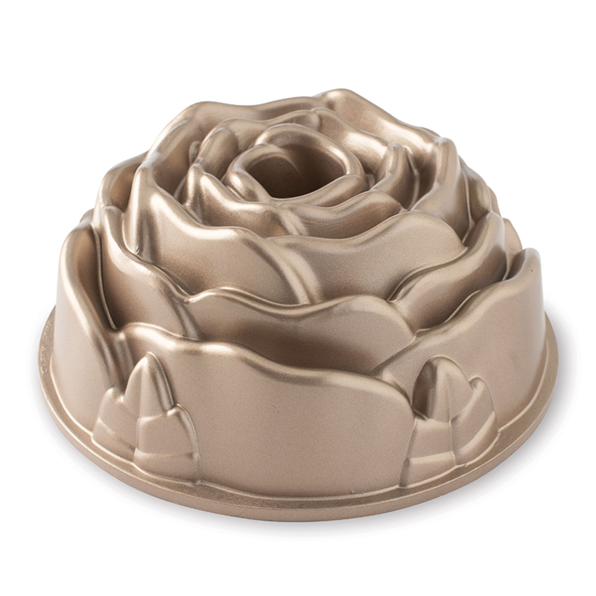 Nordic Ware   Rose Bundt Pan Speisenzubereitung