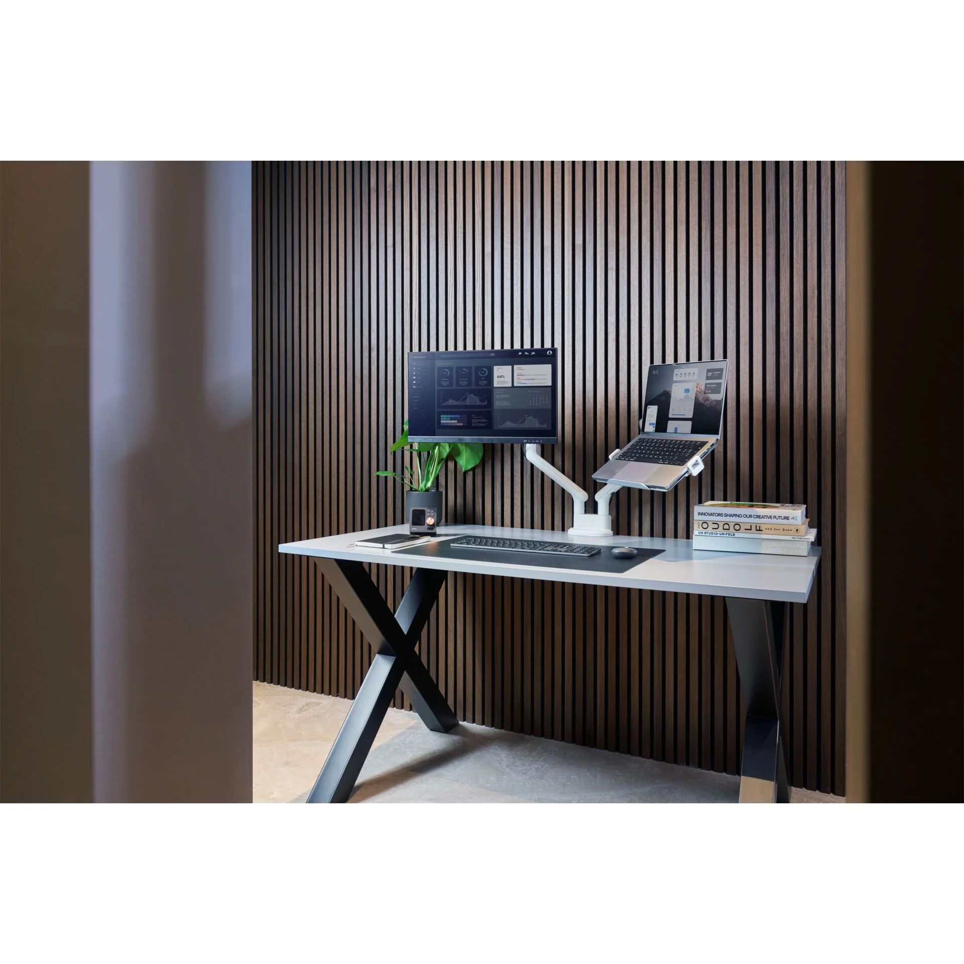 OneforAll One for All Laptop Holder Universal Premium DM 0030 Notebook & Tablet Zubehoer