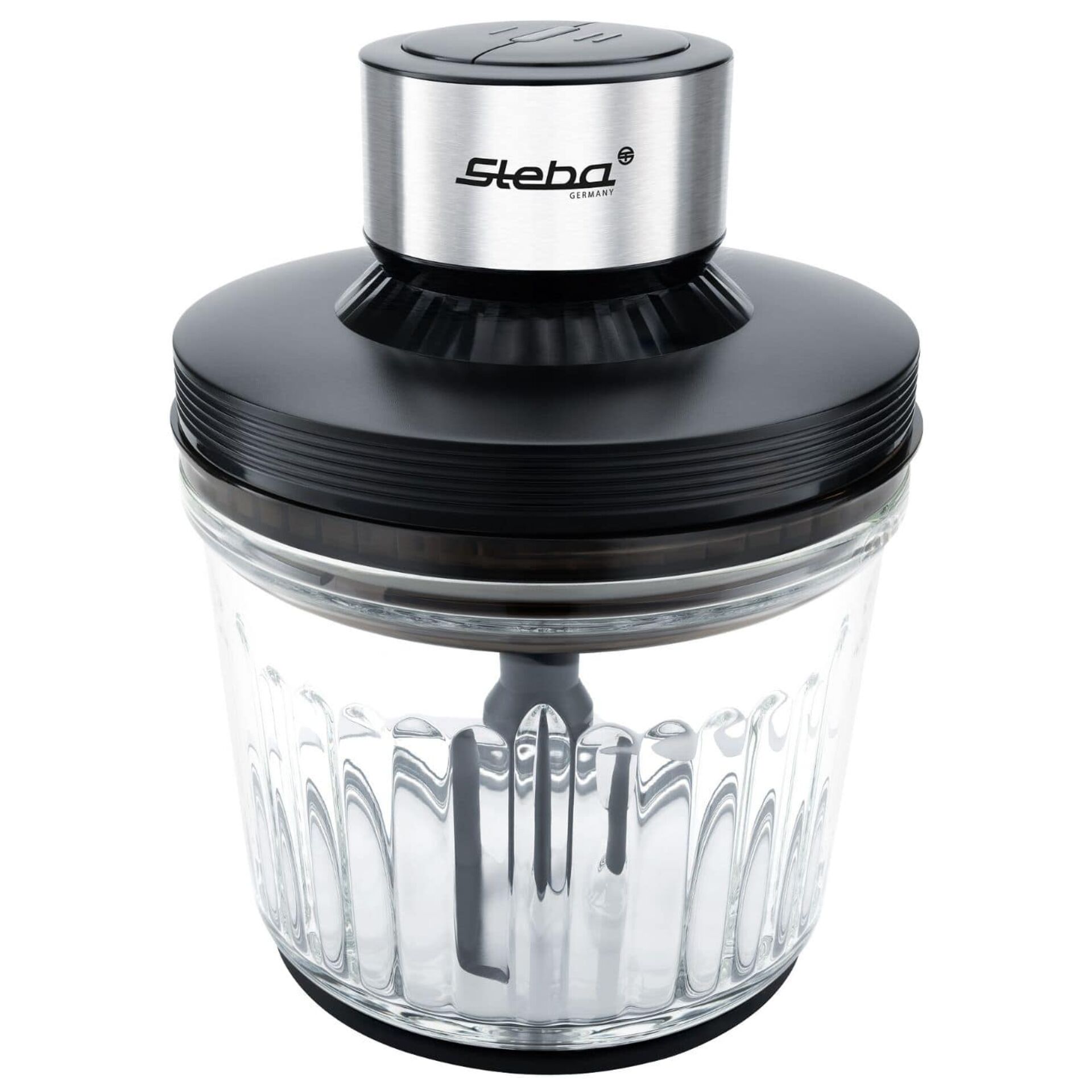 Steba MG 400 Multi Zerkleinerer Mixer & Zerkleinerer