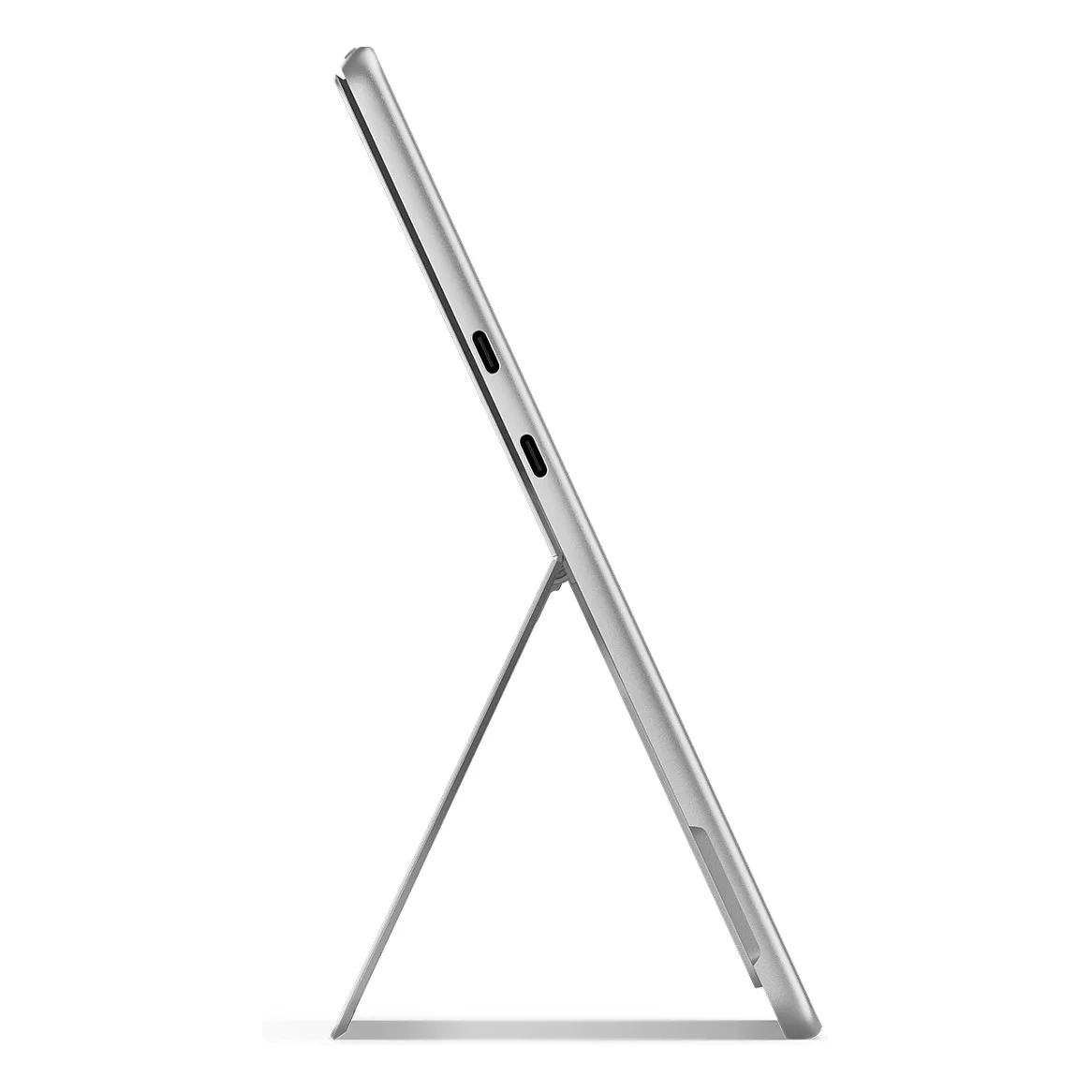 Microsoft Surface Pro Ultra7 16GB RAM 256GB SSD Windows 11 Pro Platinum Tablets