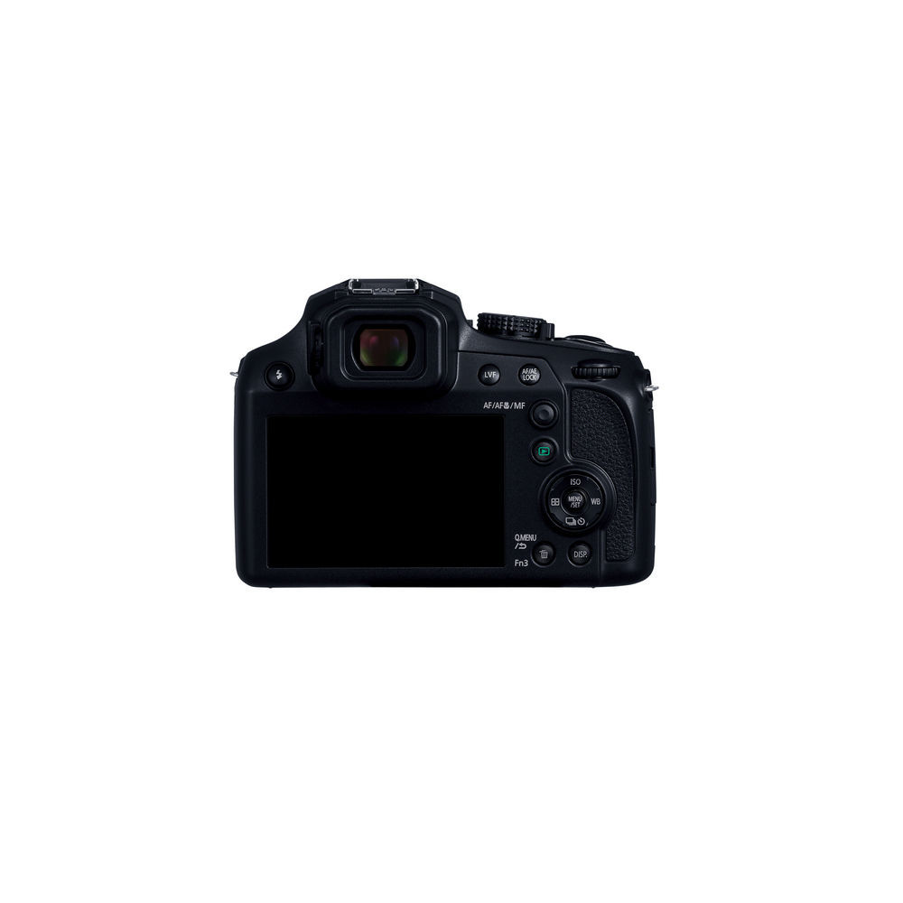 Panasonic Digital Kompaktkamera LUMIX DC FZ82D Kamera & Foto