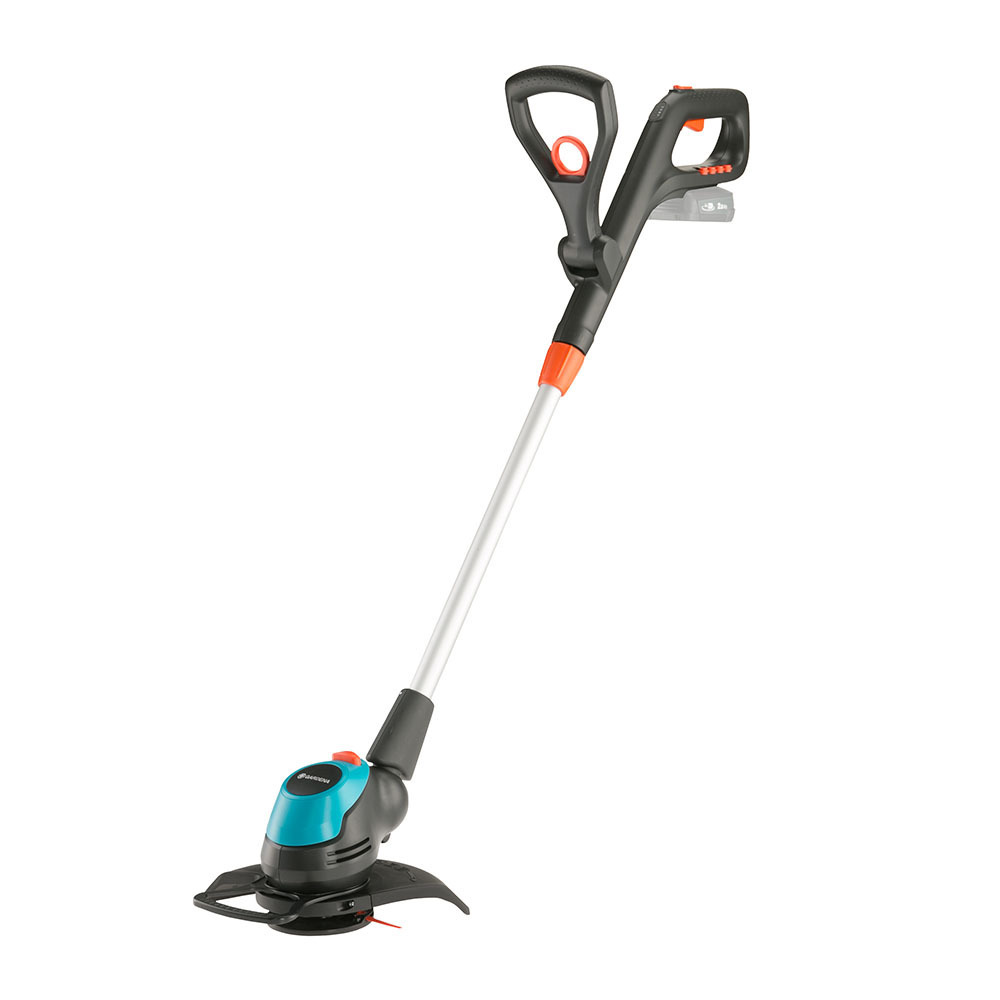 GARDENA Akku Trimmer EasyCut 23 18V P4A solo Gartenmaschinen